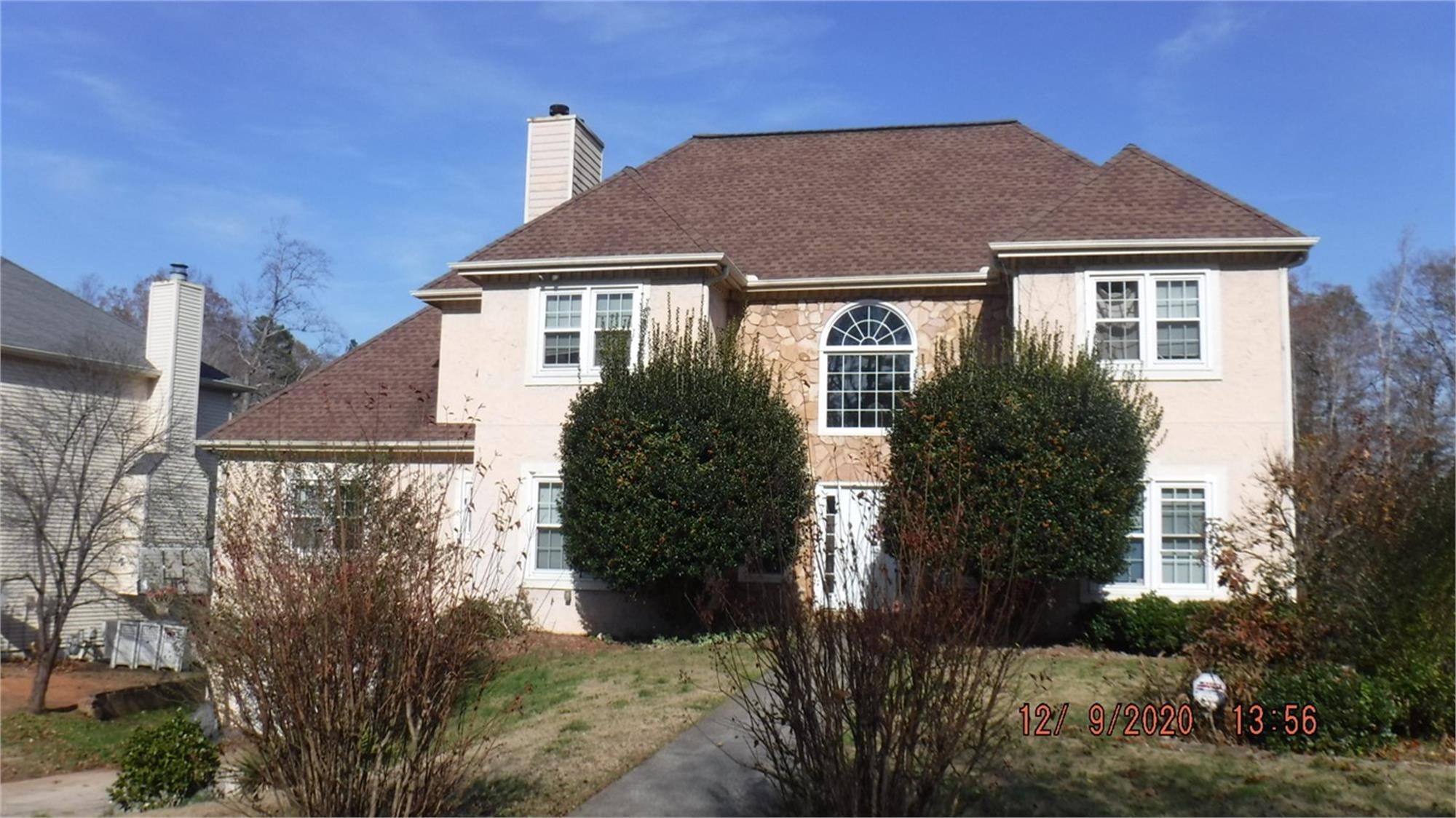 3634 Autumn Ridge Pkwy Ne, Marietta, GA 30066-2870