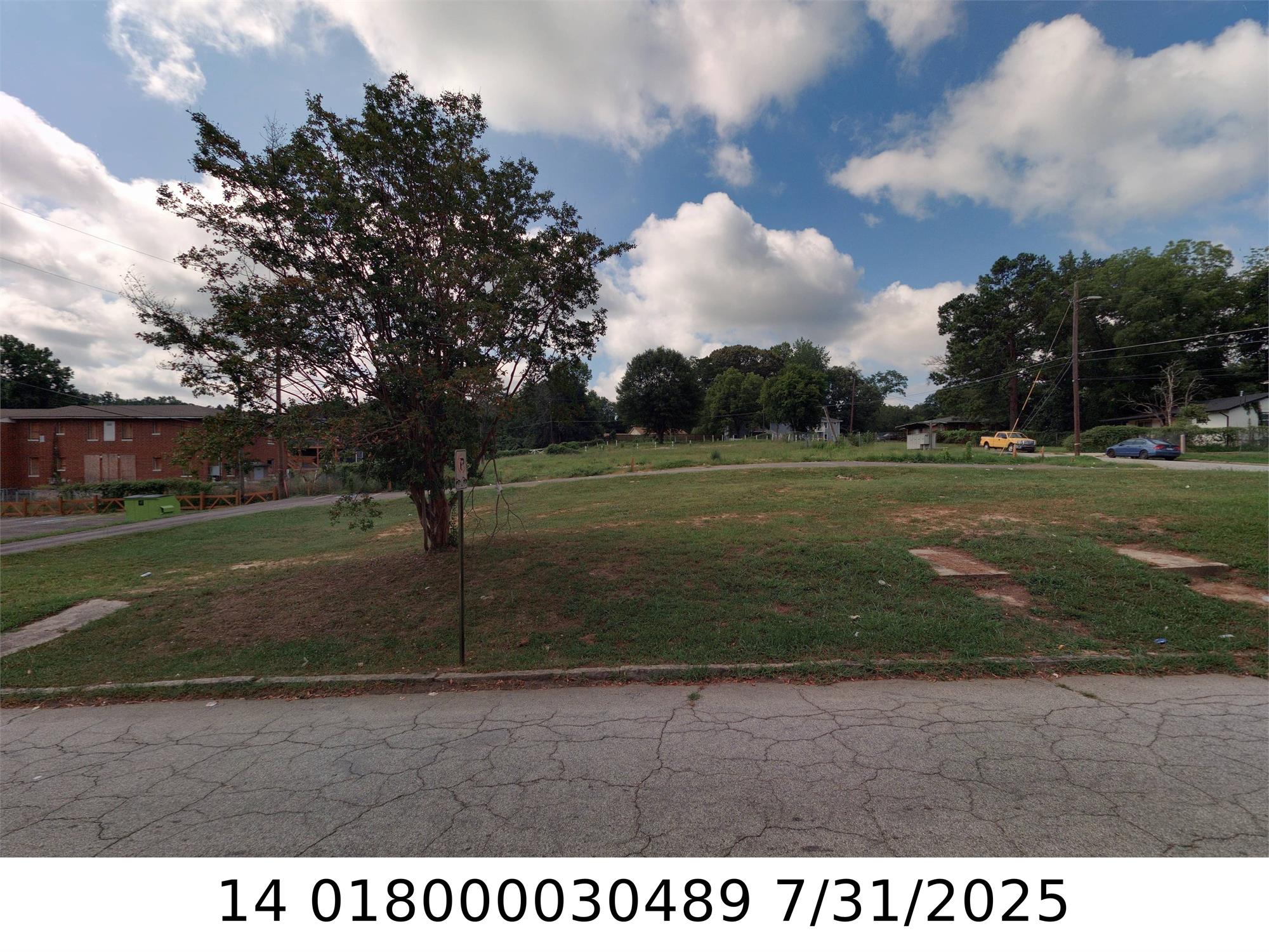 F/K, Atlanta, GA 30314
