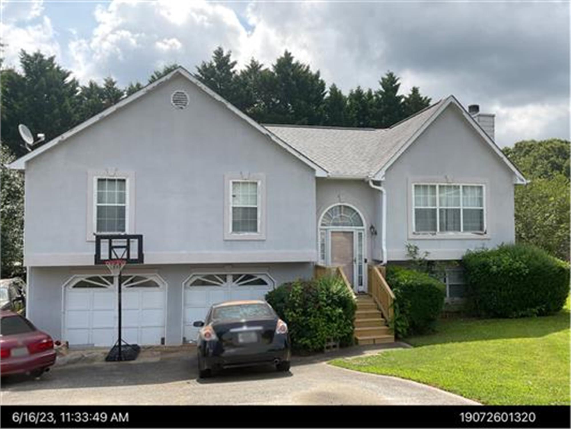 3353 Mooring Dr Sw, Powder Springs, GA 30127-1672