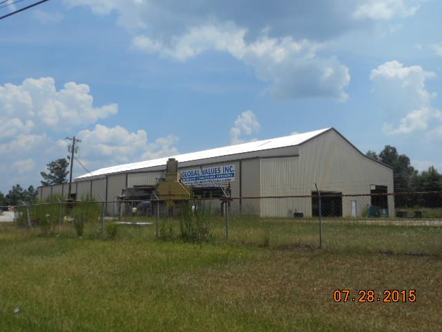 1187 Old Middleton Rd, Elberton, GA 30635-4523