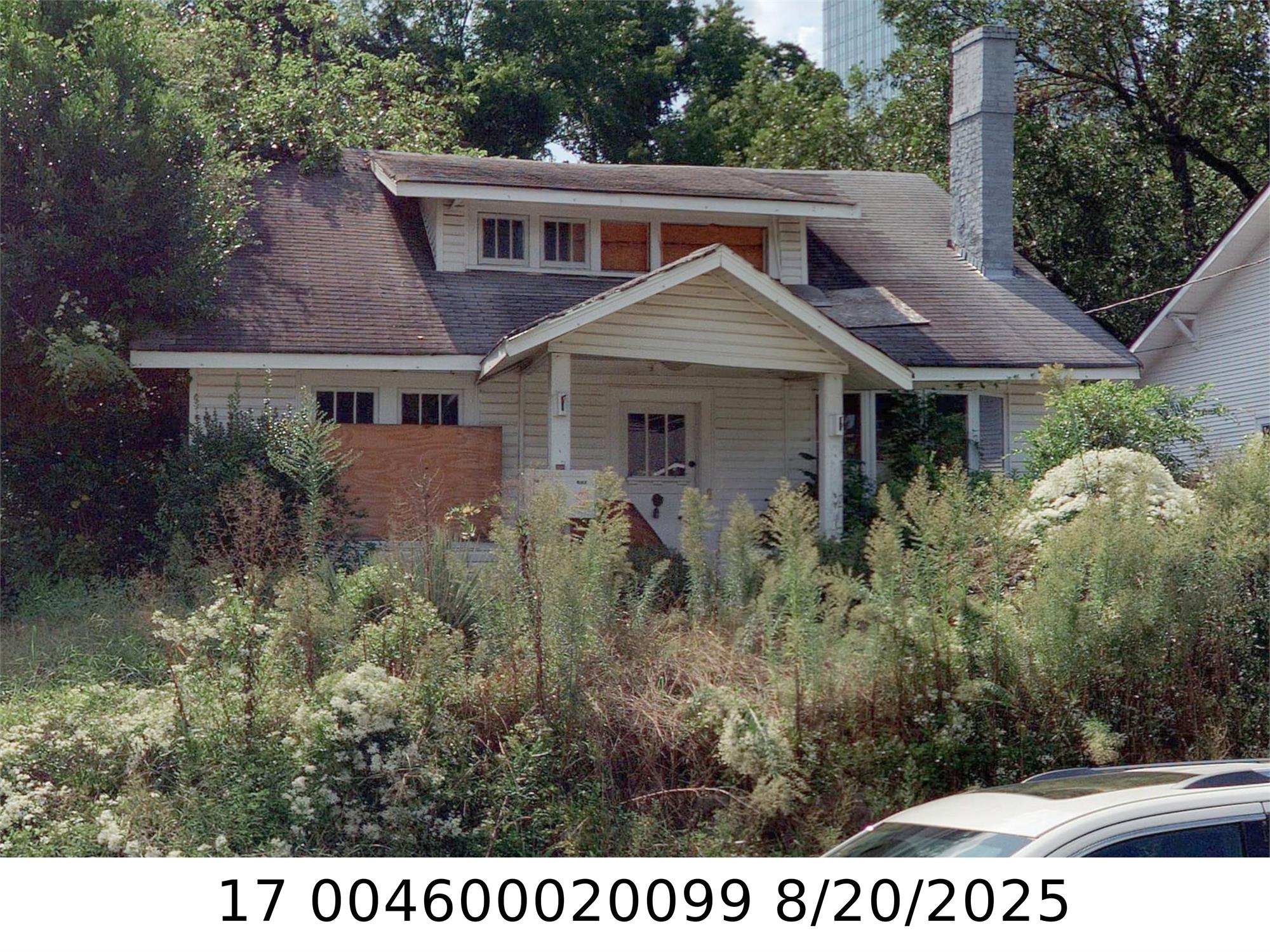 29 Park Cir Ne, Atlanta, GA 30305-2741
