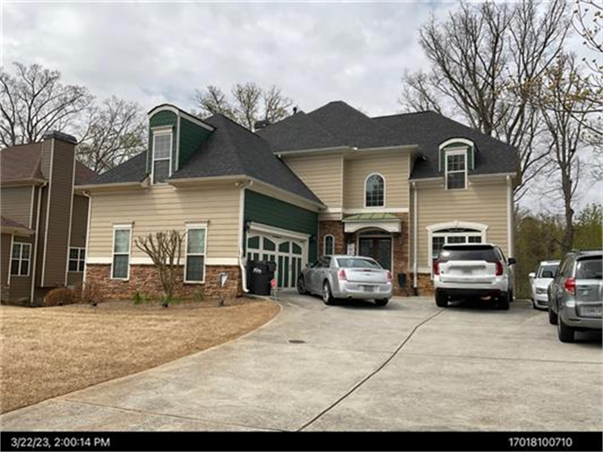 27 Cooper Lake Rd Sw, Mableton, GA 30126-2505