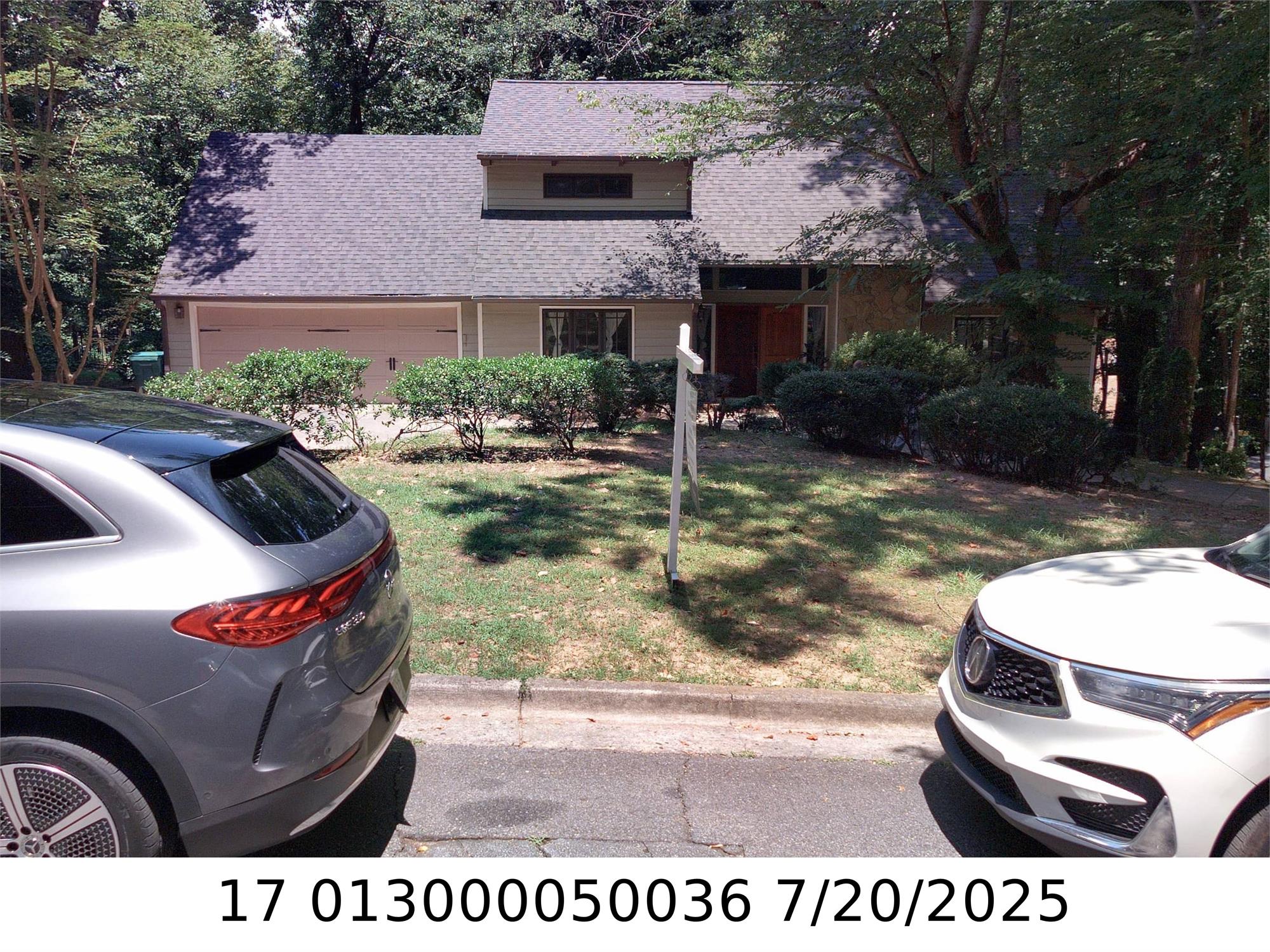 6100 Black Water Trl, Atlanta, GA 30328-2717