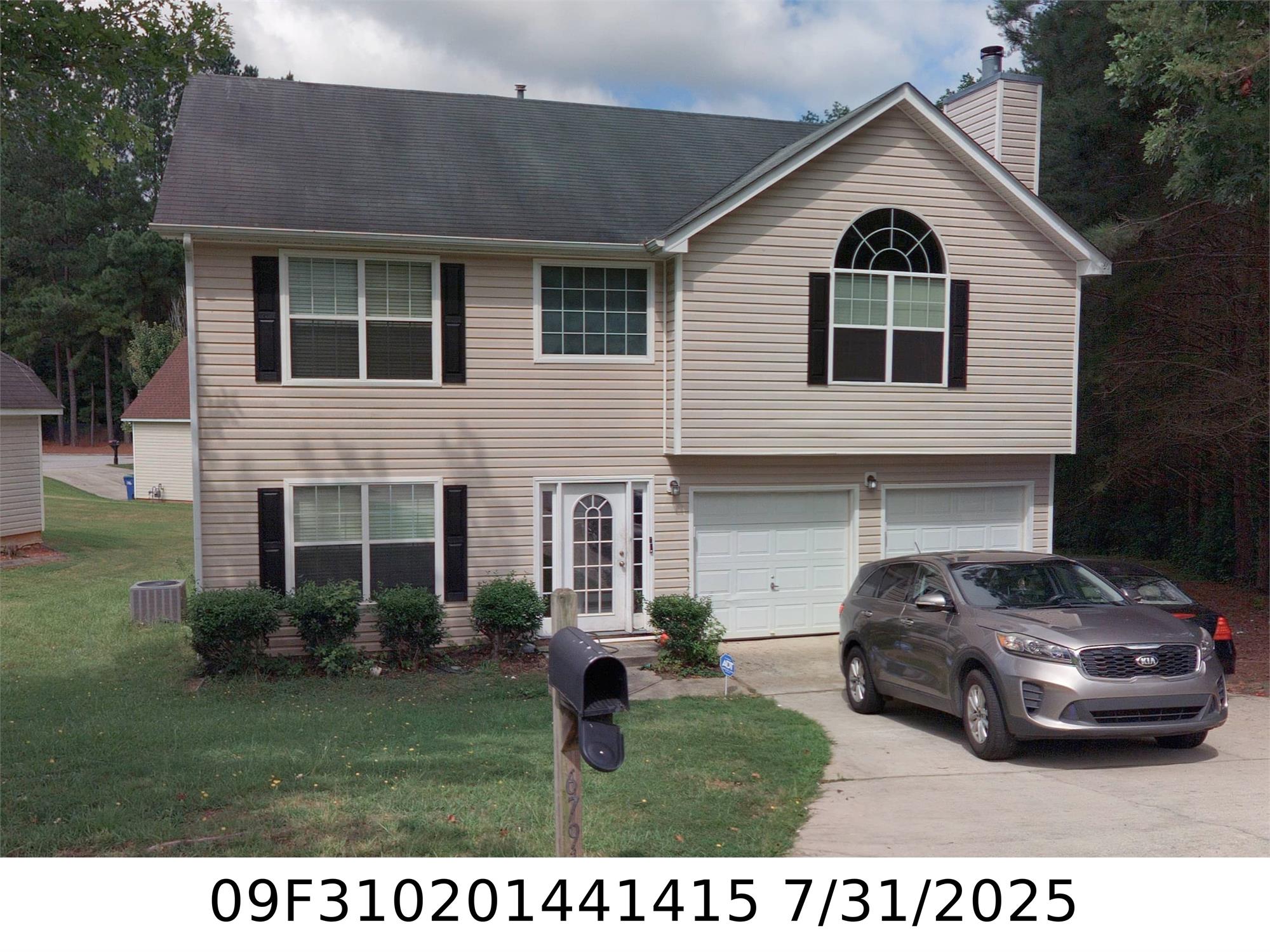 6791 Derby Ave, Fairburn, GA 30213-2075
