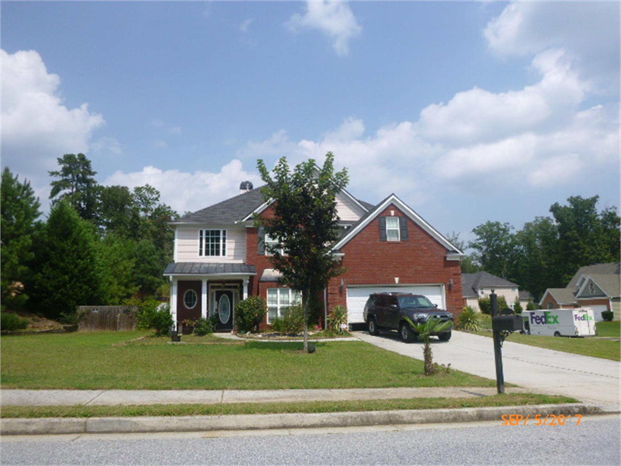 821 Wisteria View Ct, Dacula, GA 30019-7441