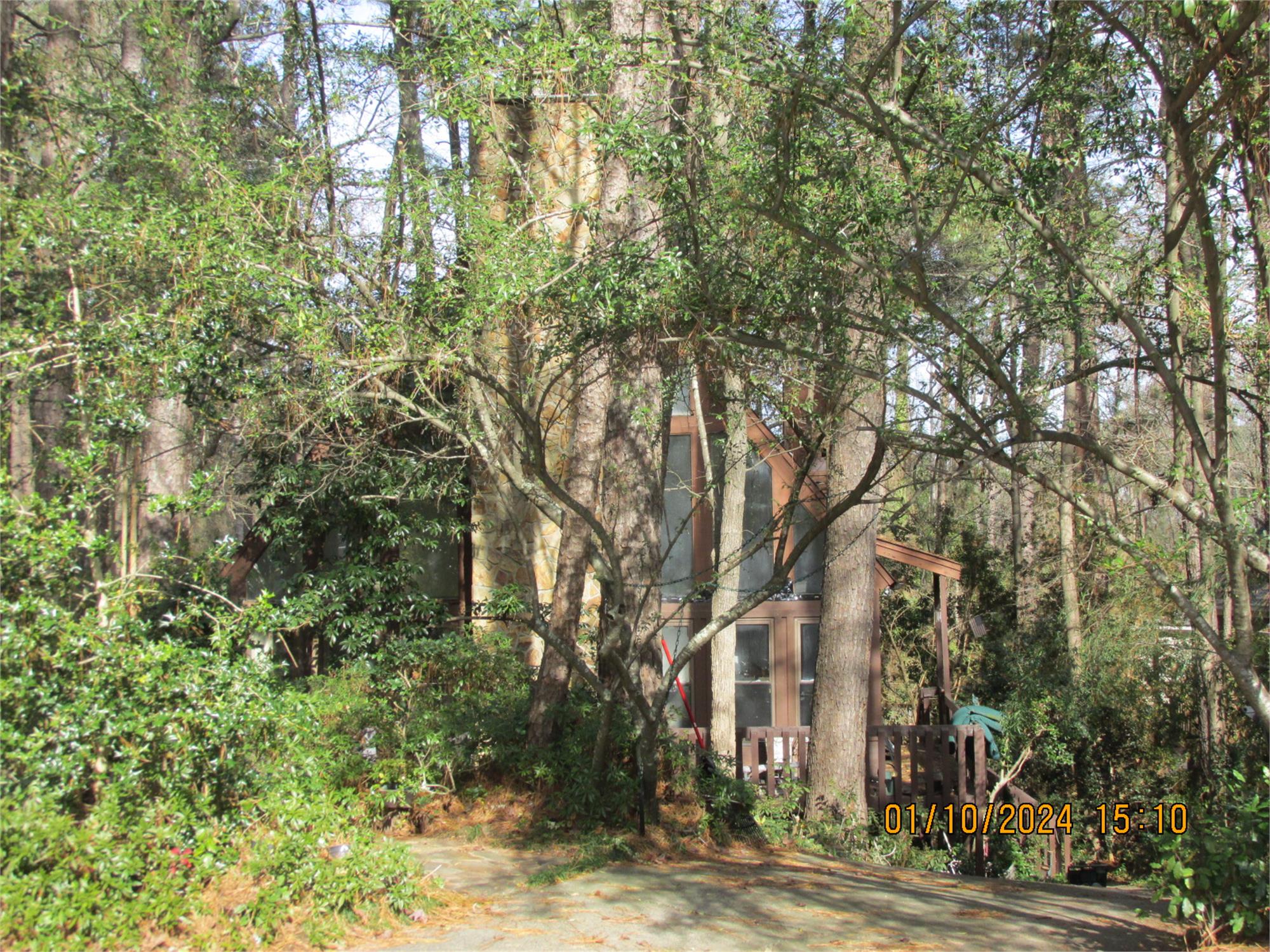5 Charlestowne Dr, Augusta, GA 30907-3862