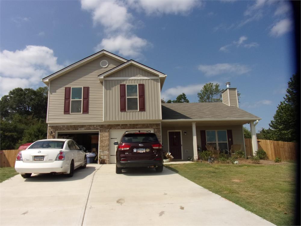 133 Brookside Dr, Lula, GA 30554-3335