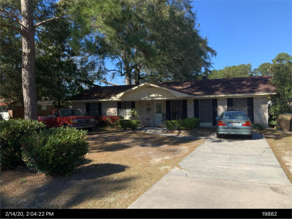 206 Whitehall Ave, Rincon, GA 31326-5019
