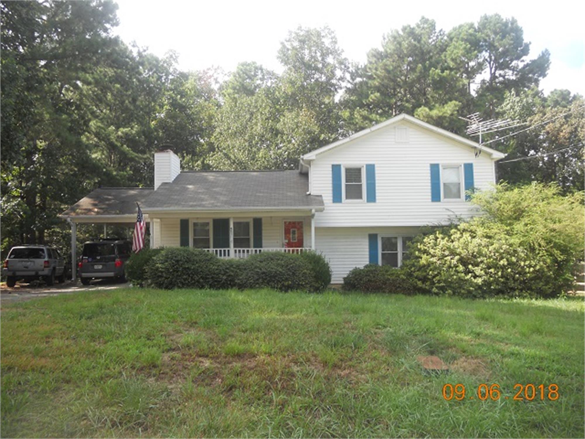 2800 Pine Log Way, Buford, GA 30519-6420