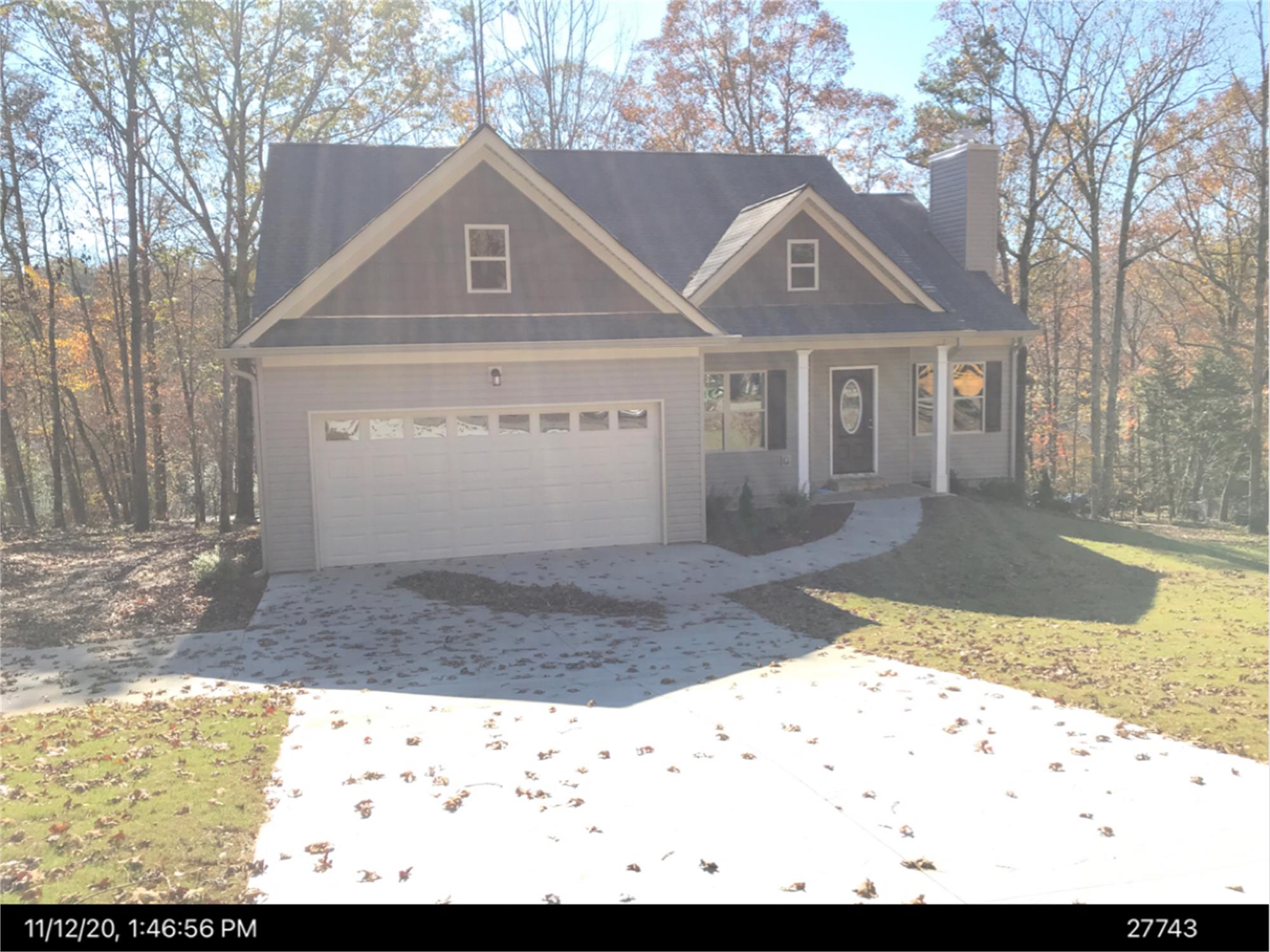 3129 Hidden Pass, Gainesville, GA 30506-1044