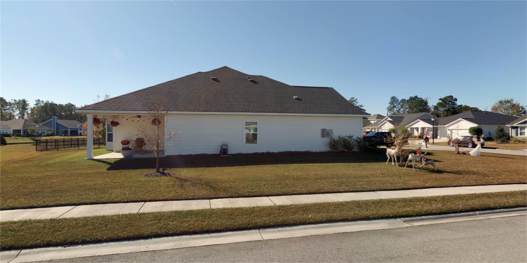 260 Mcqueen Dr, Pooler, GA 31322-2240