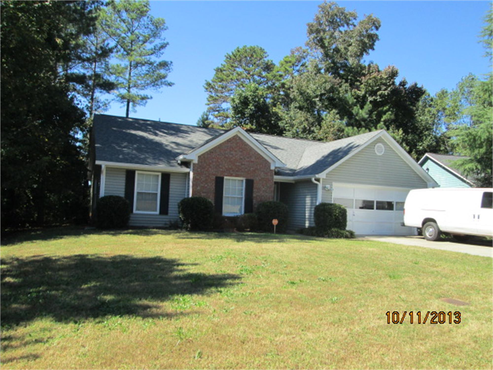 2512 Herndon Rd Nw, Lawrenceville, GA 30043-6117