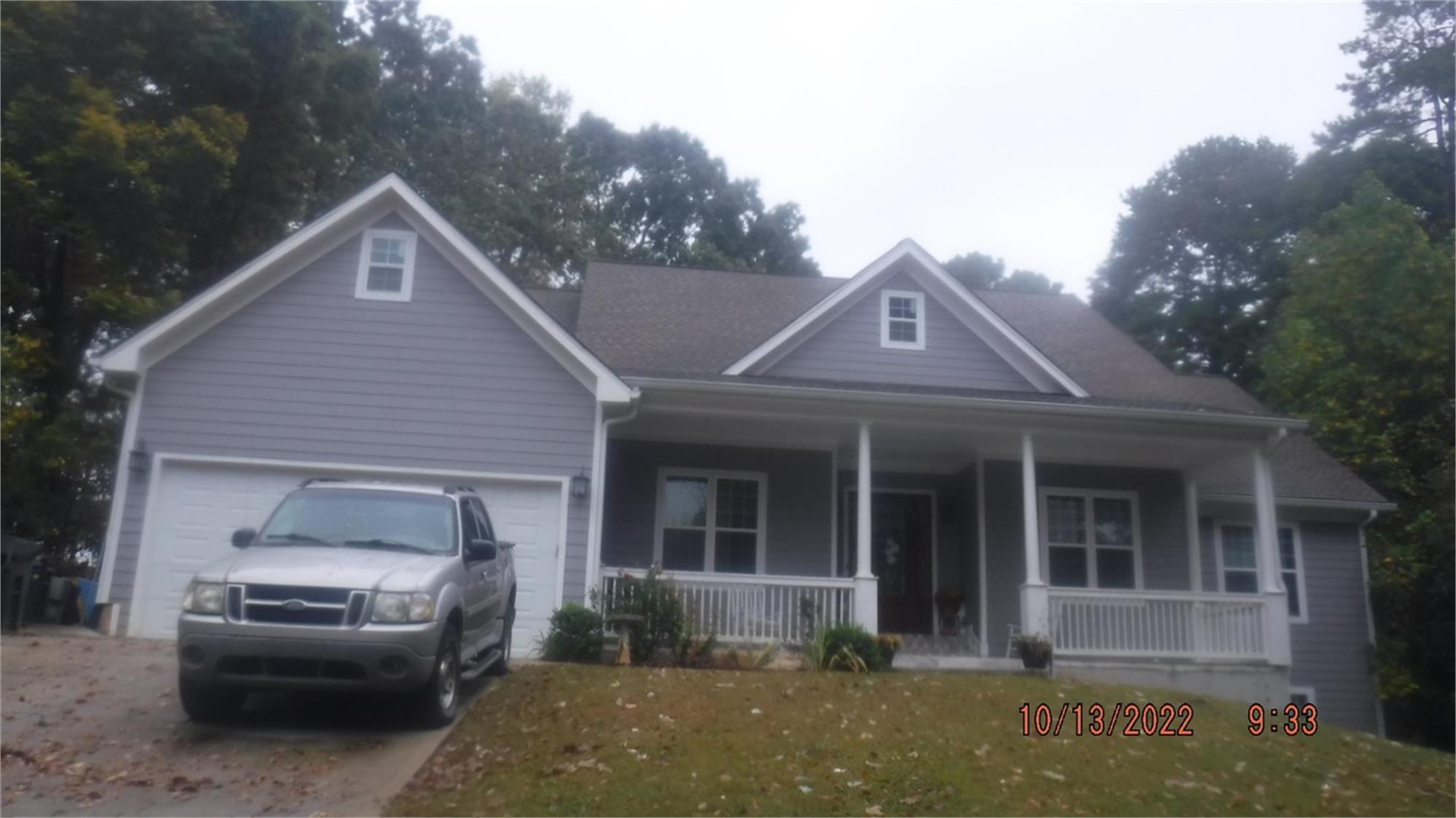 1494 Scarlet Ct Ne, Kennesaw, GA 30144-1724