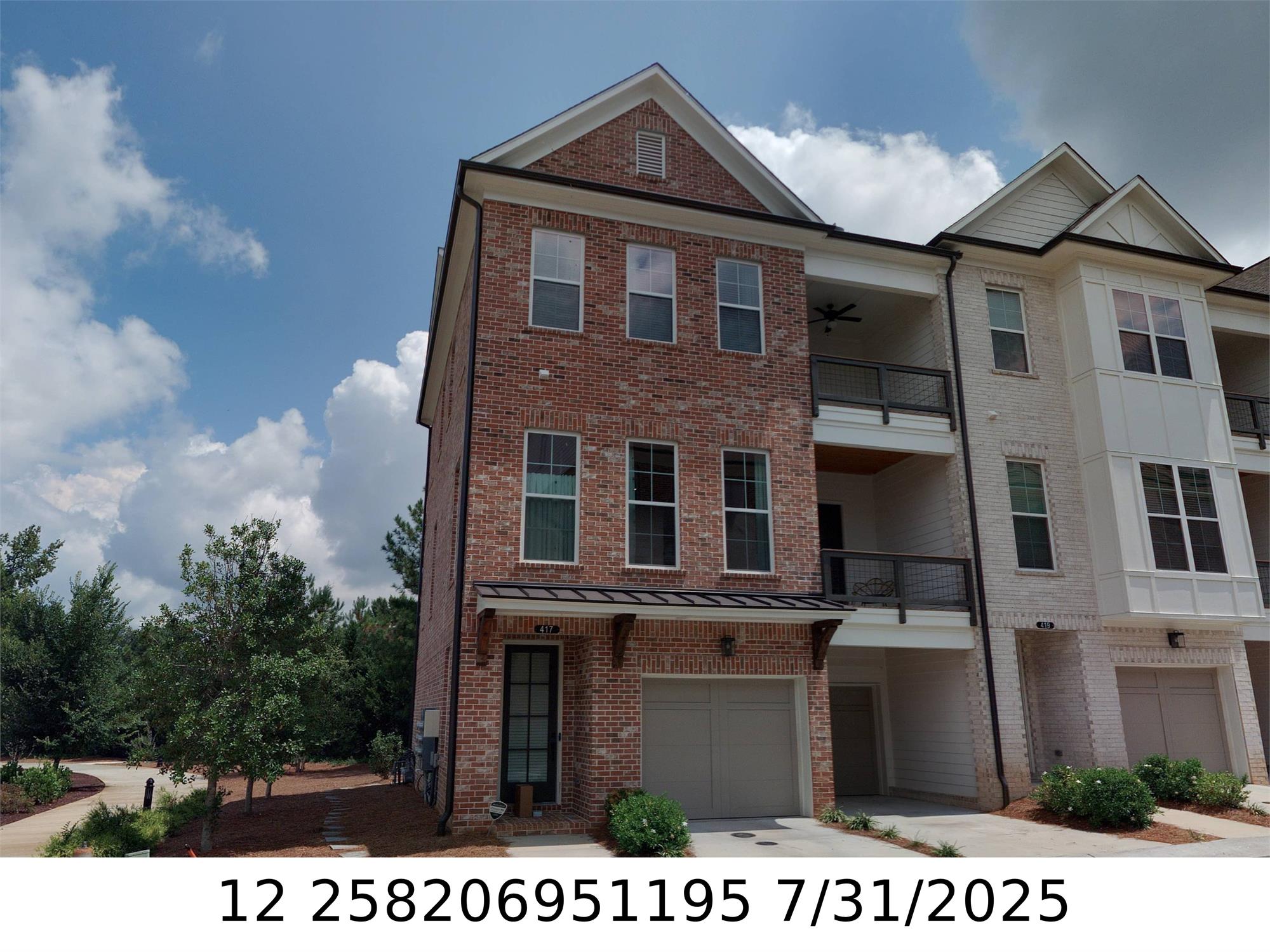 2868 Darrah Way Sw, Atlanta, GA 30331-5341