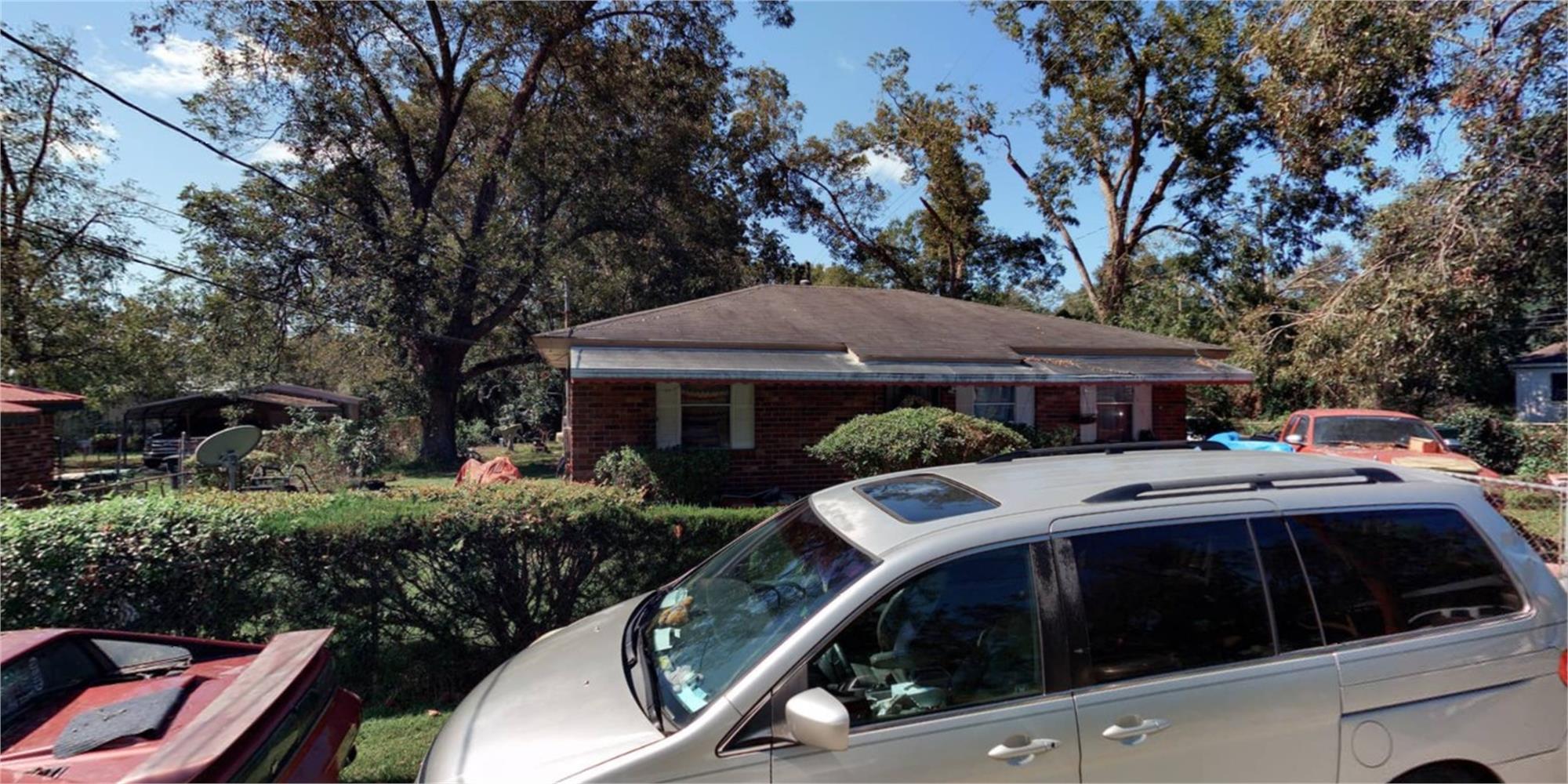 3911 5th St, Savannah, GA 31408-2823