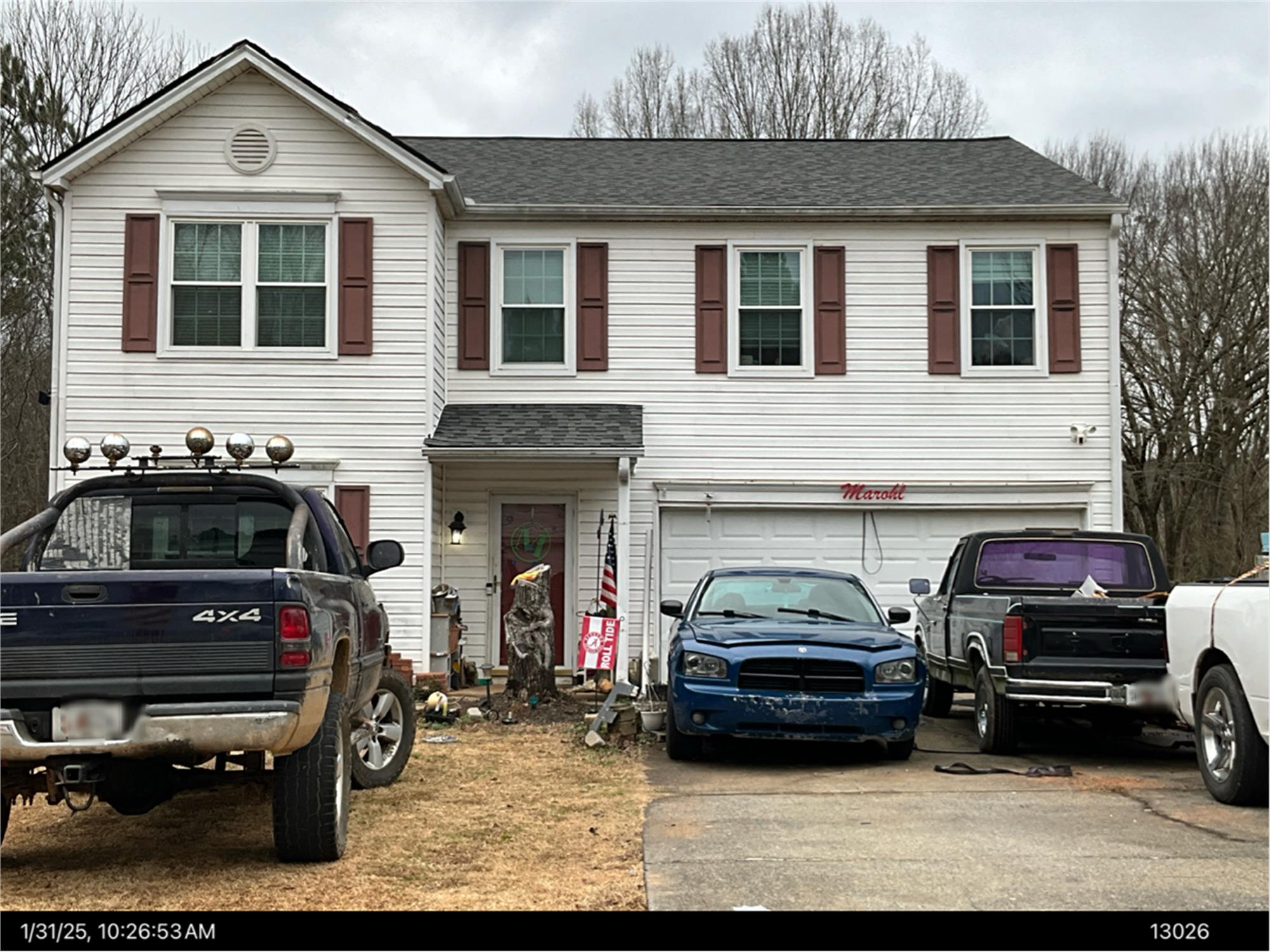 12 Glenabbey Dr Nw, Cartersville, GA 30120-7750
