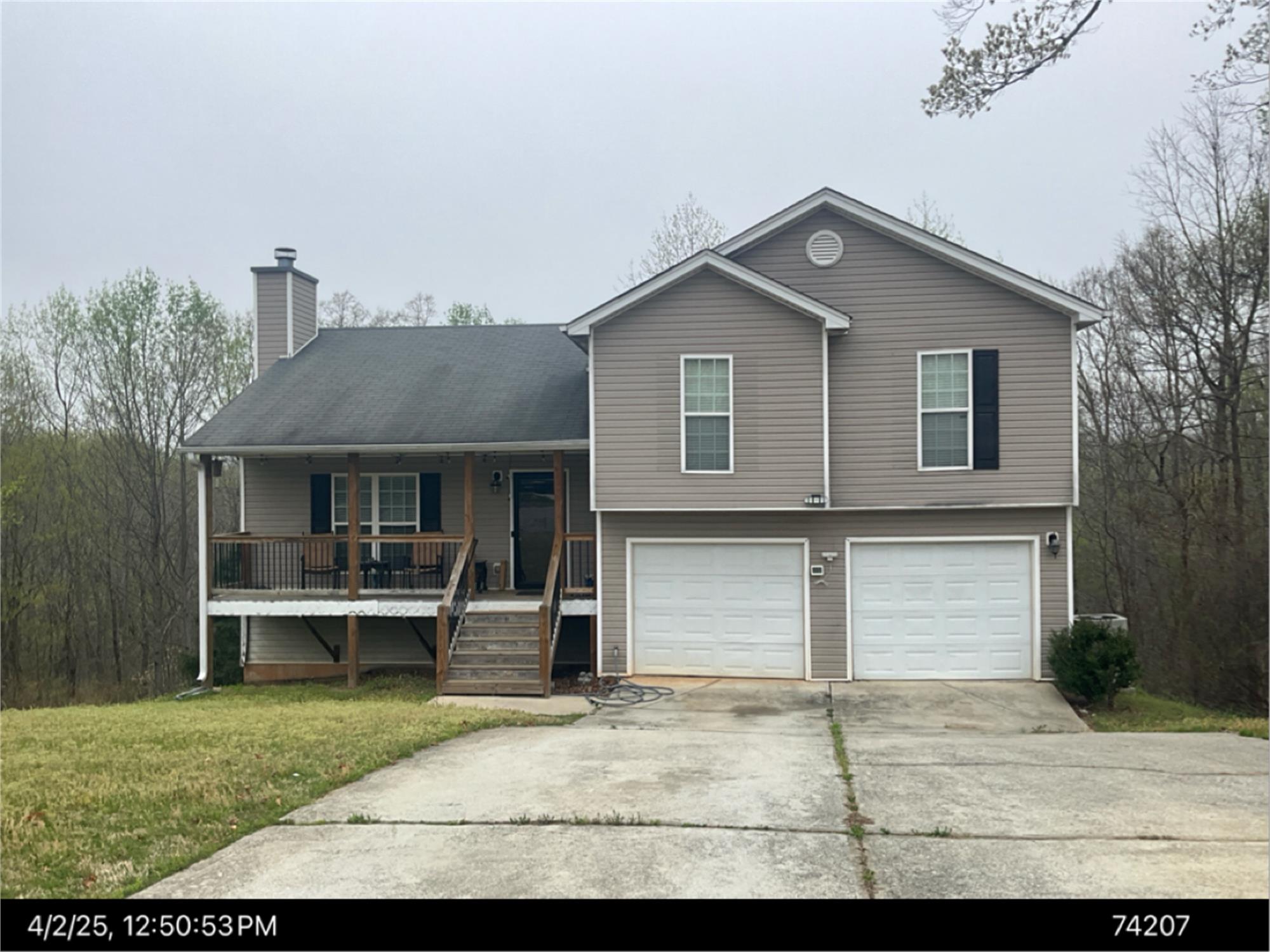5374 Crown Oaks Dr, Lula, GA 30554-4716