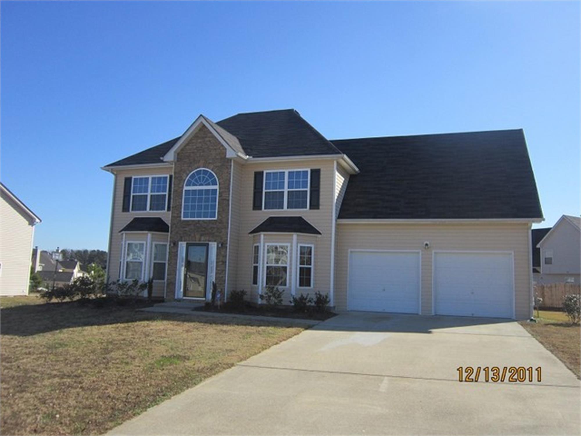 3004 Wind Springs Way Sw, Snellville, GA 30039-5432