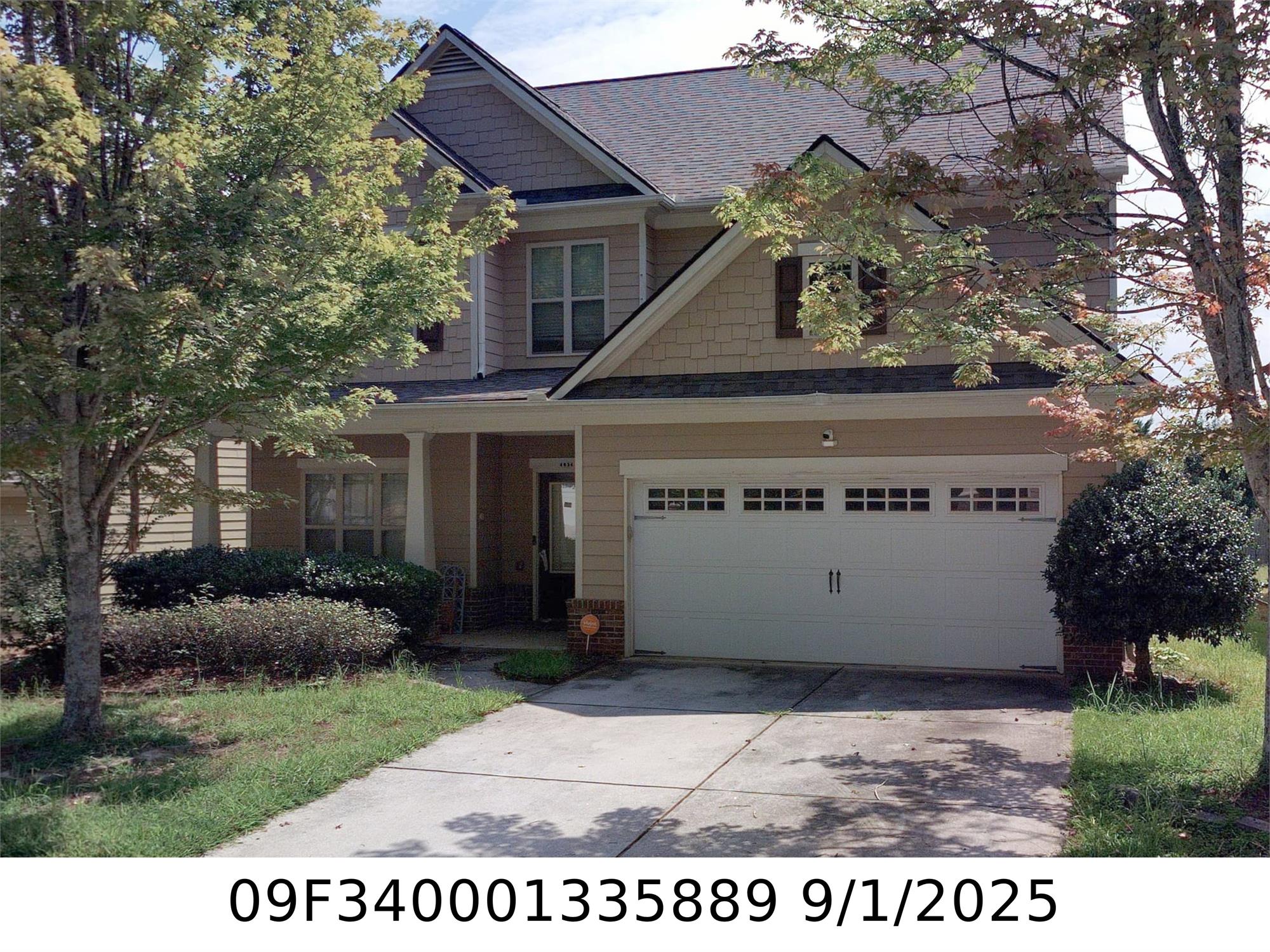 4934 Rapahoe Trl, Atlanta, GA 30349-7066