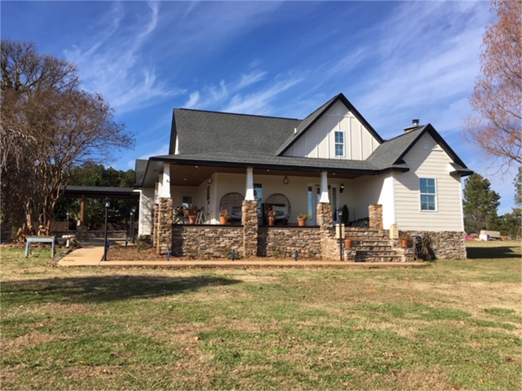 26 Country Ridge Dr, Royston, GA 30662-5401