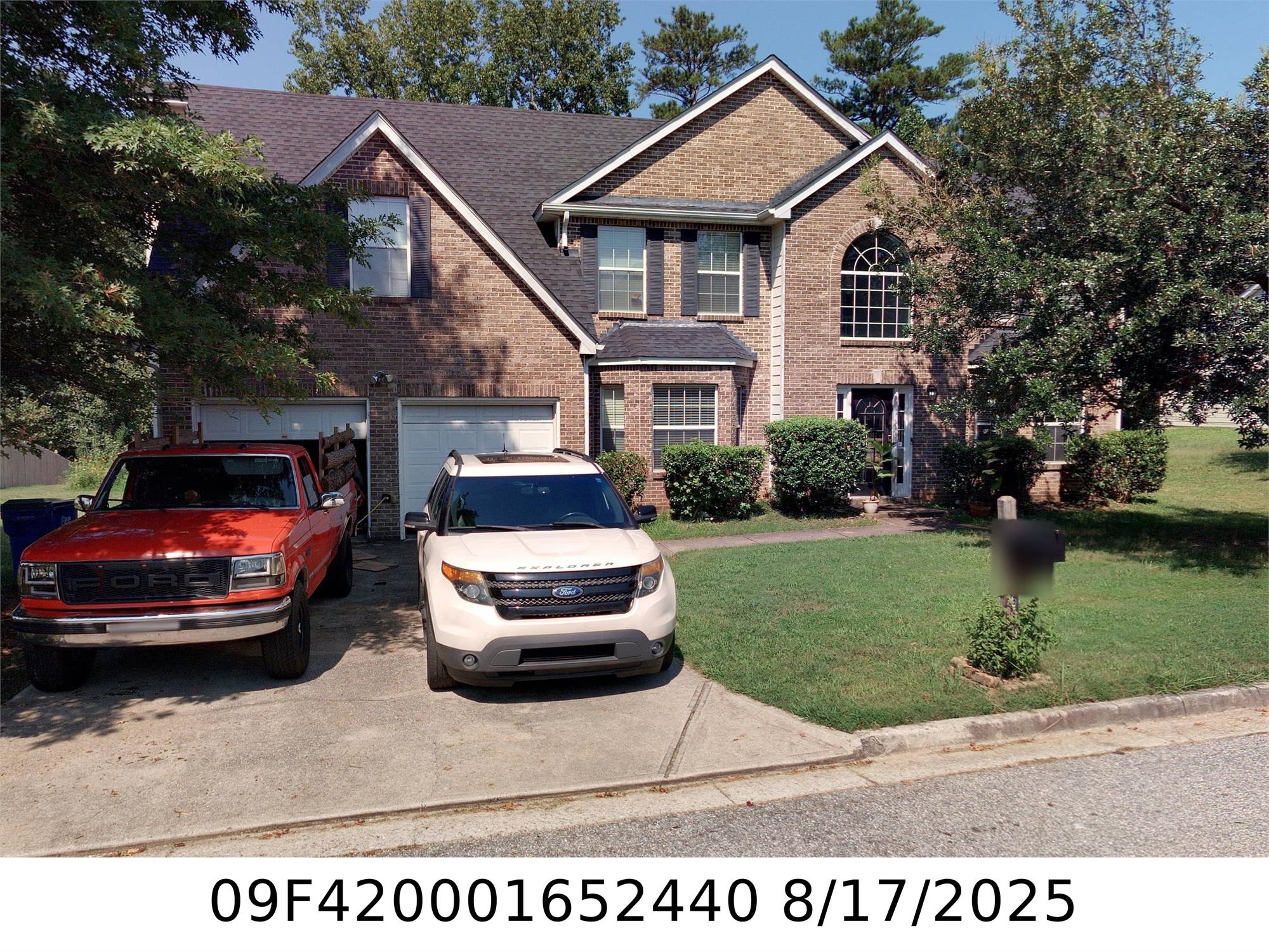 6669 Overlook Rdg, Atlanta, GA 30349-1391