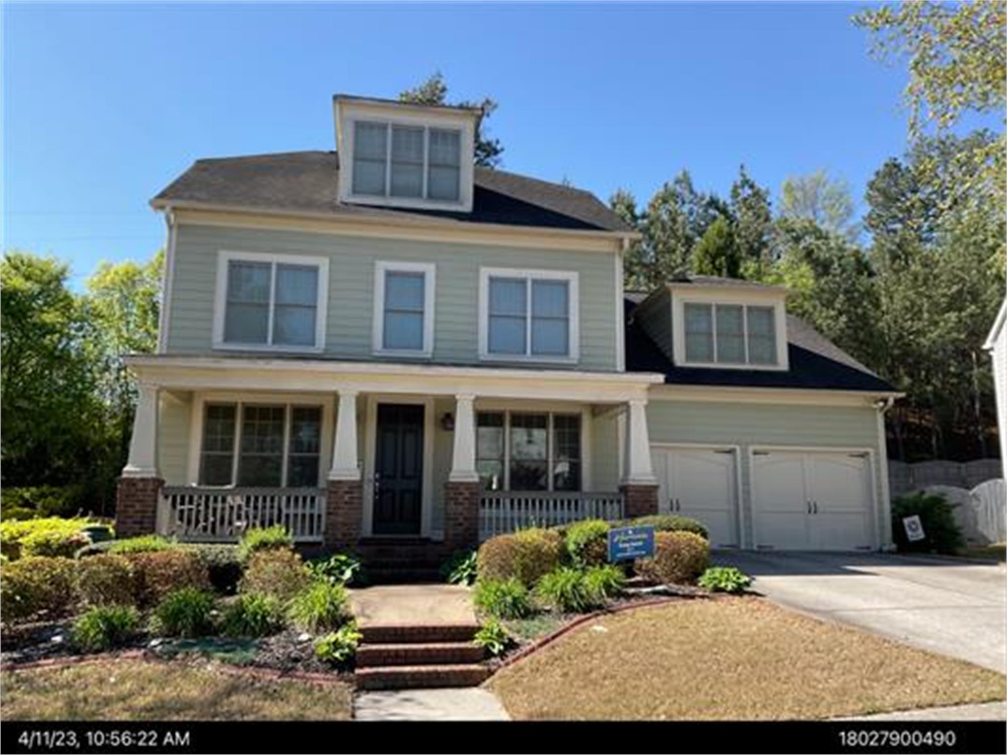 894 Gramercy Hills Ln, Mableton, GA 30126-7249