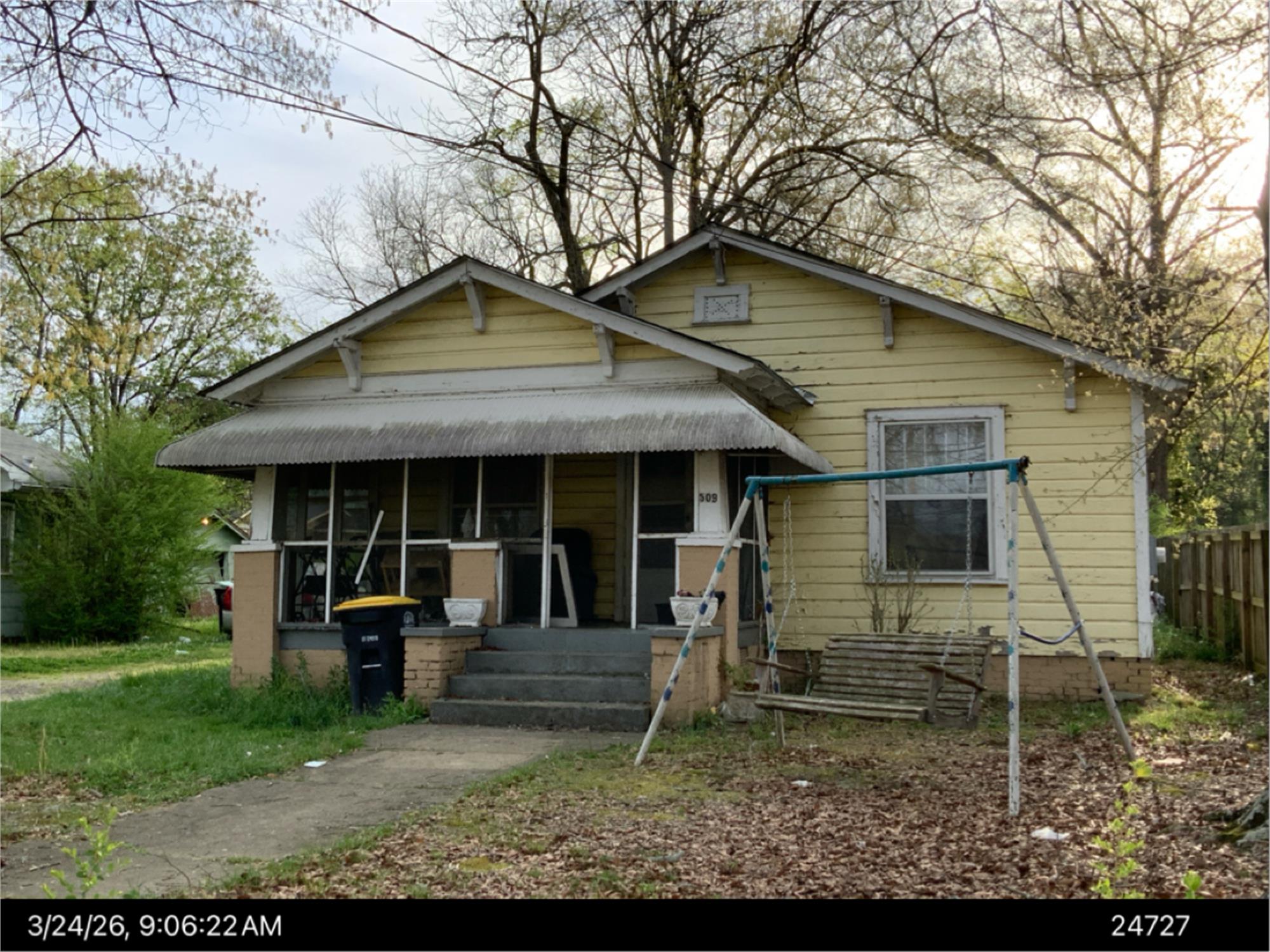 509 Pennington Ave Sw, Rome, GA 30161-4535