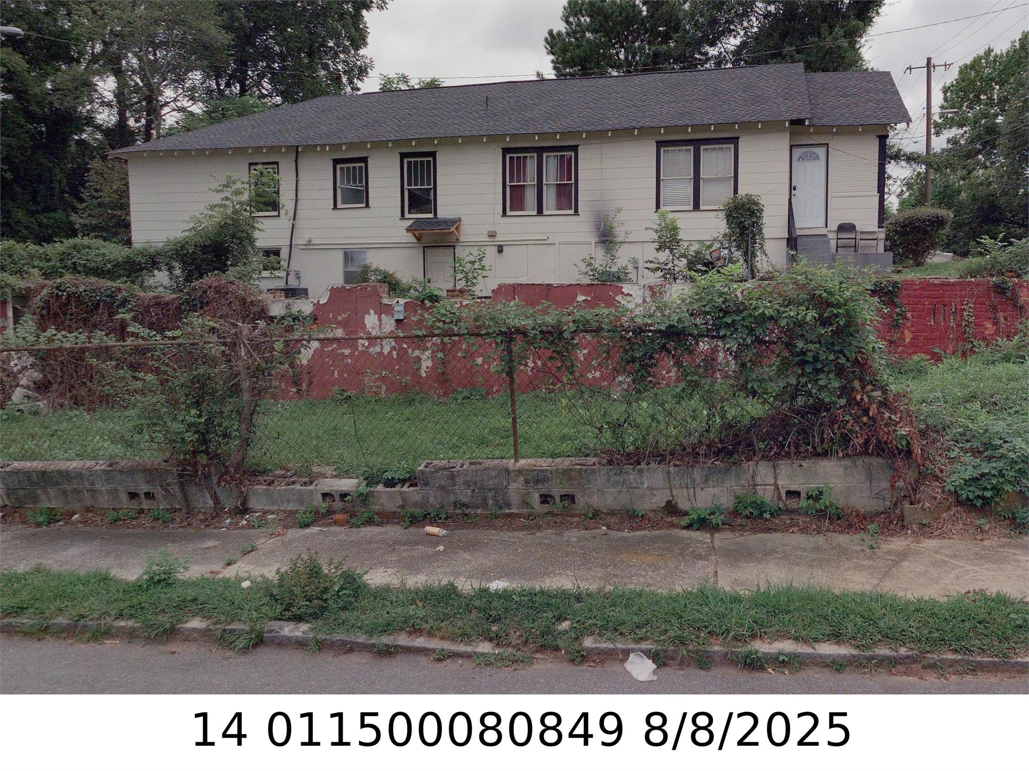 89 Ollie St Nw, Atlanta, GA 30314-2954