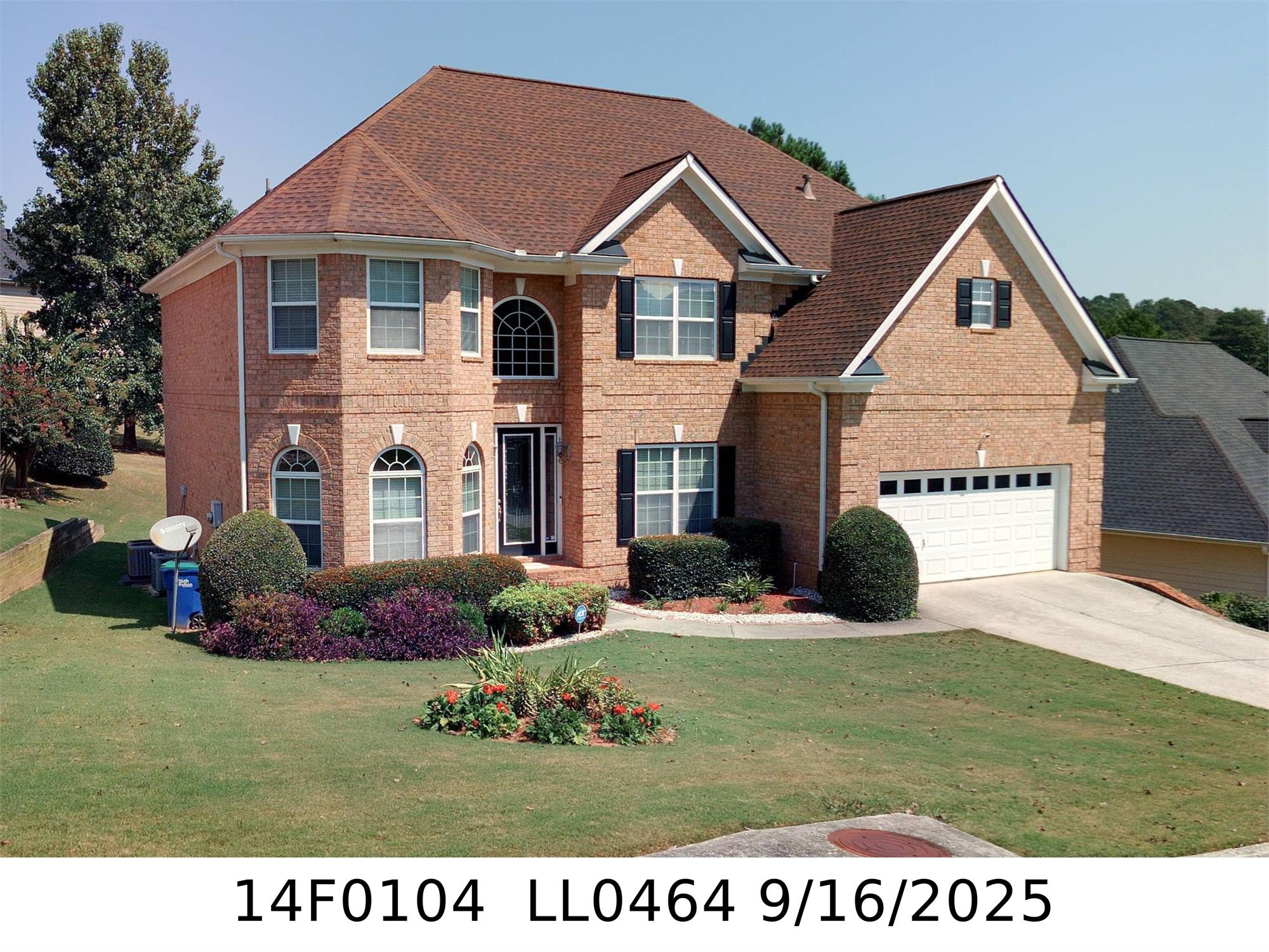 2622 Ozella Pl Sw, Atlanta, GA 30331-8097