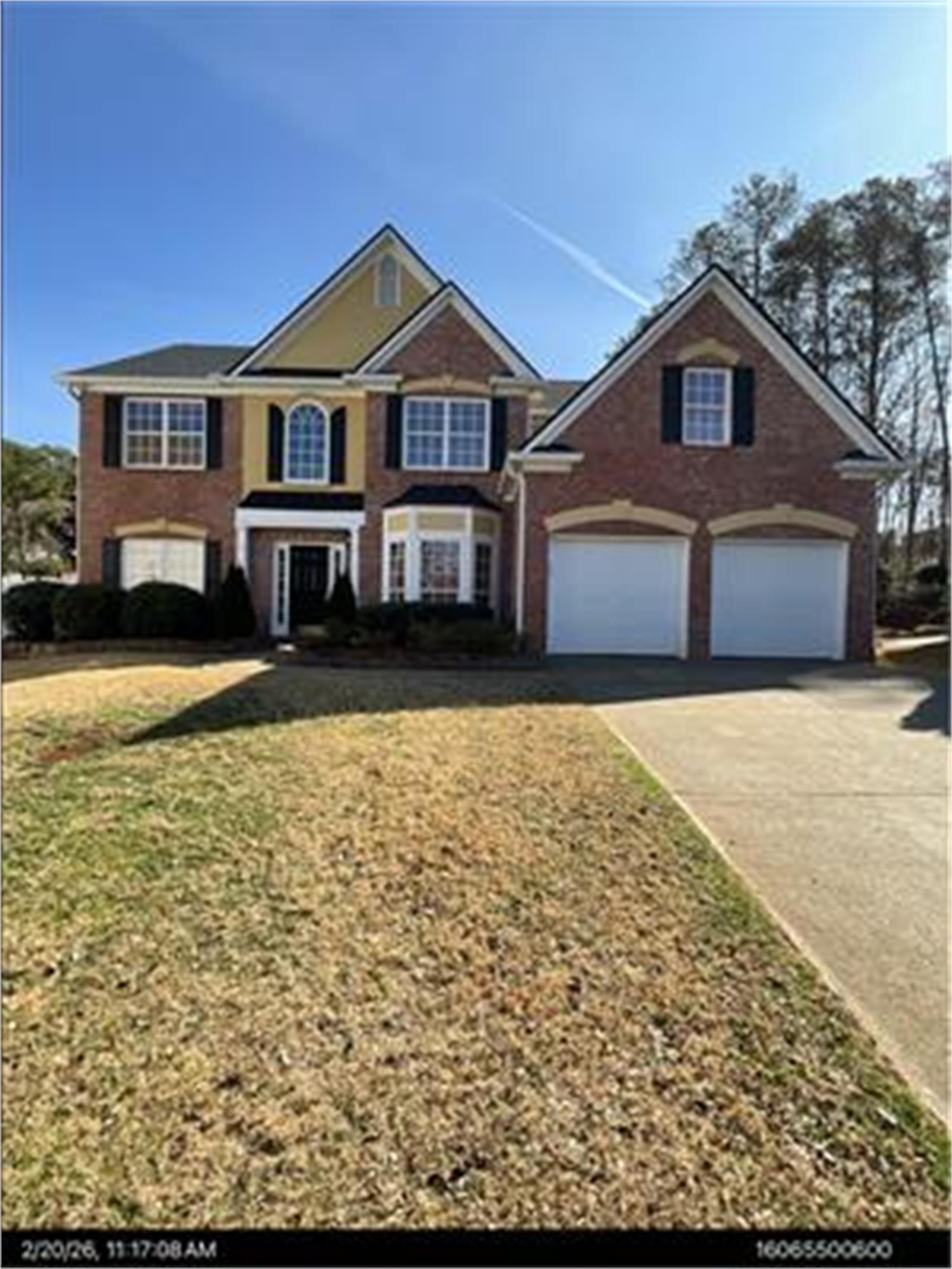 180 Parkstone Way, Marietta, GA 30066-4977