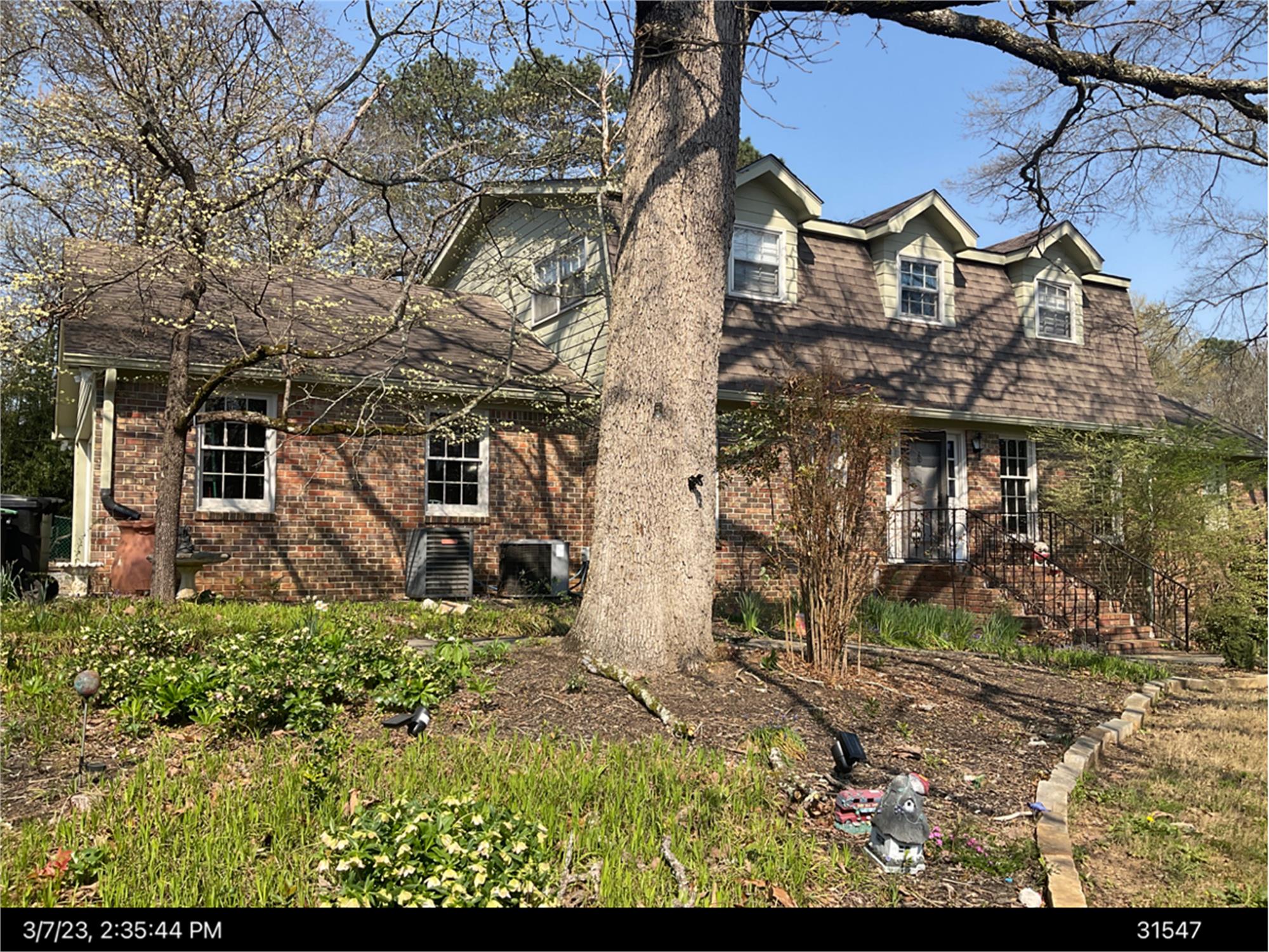 8 Beaver Run Sw, Rome, GA 30165-3536