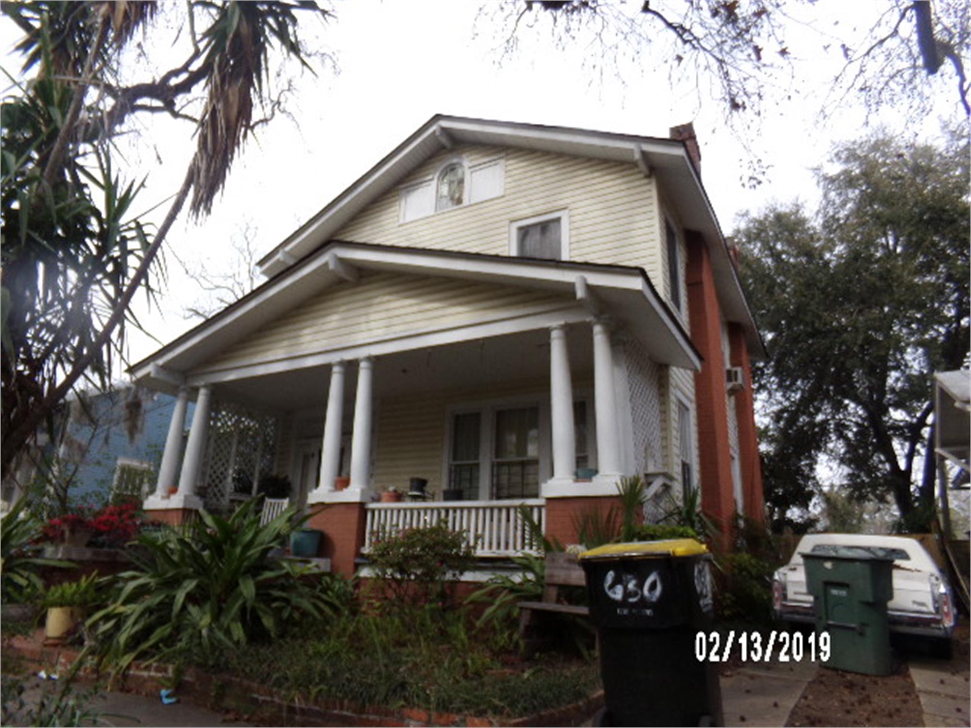630 E 40th St, Savannah, GA 31401-9269