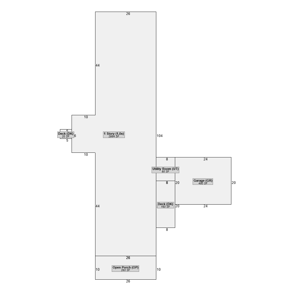 450 Ten Oaks Rd, Buchanan, GA 30113-2709