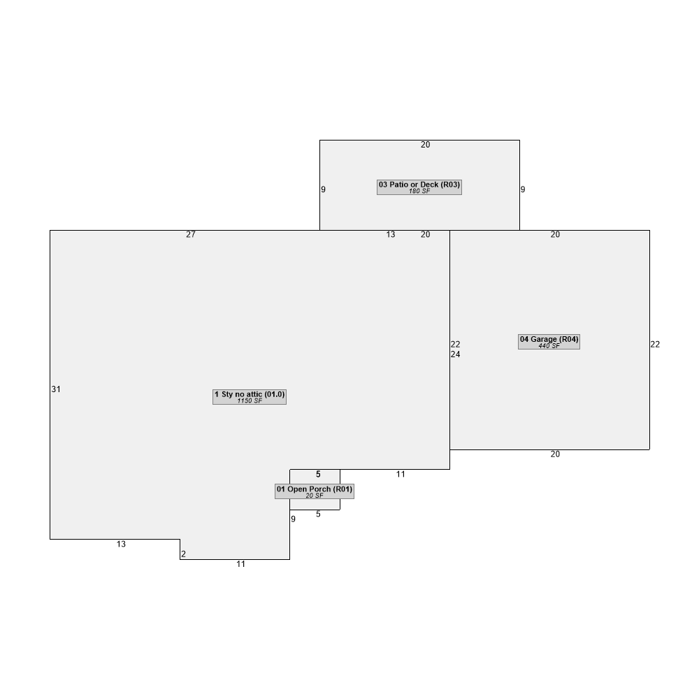 107 Ashley Dr, Guyton, GA 31312-4949