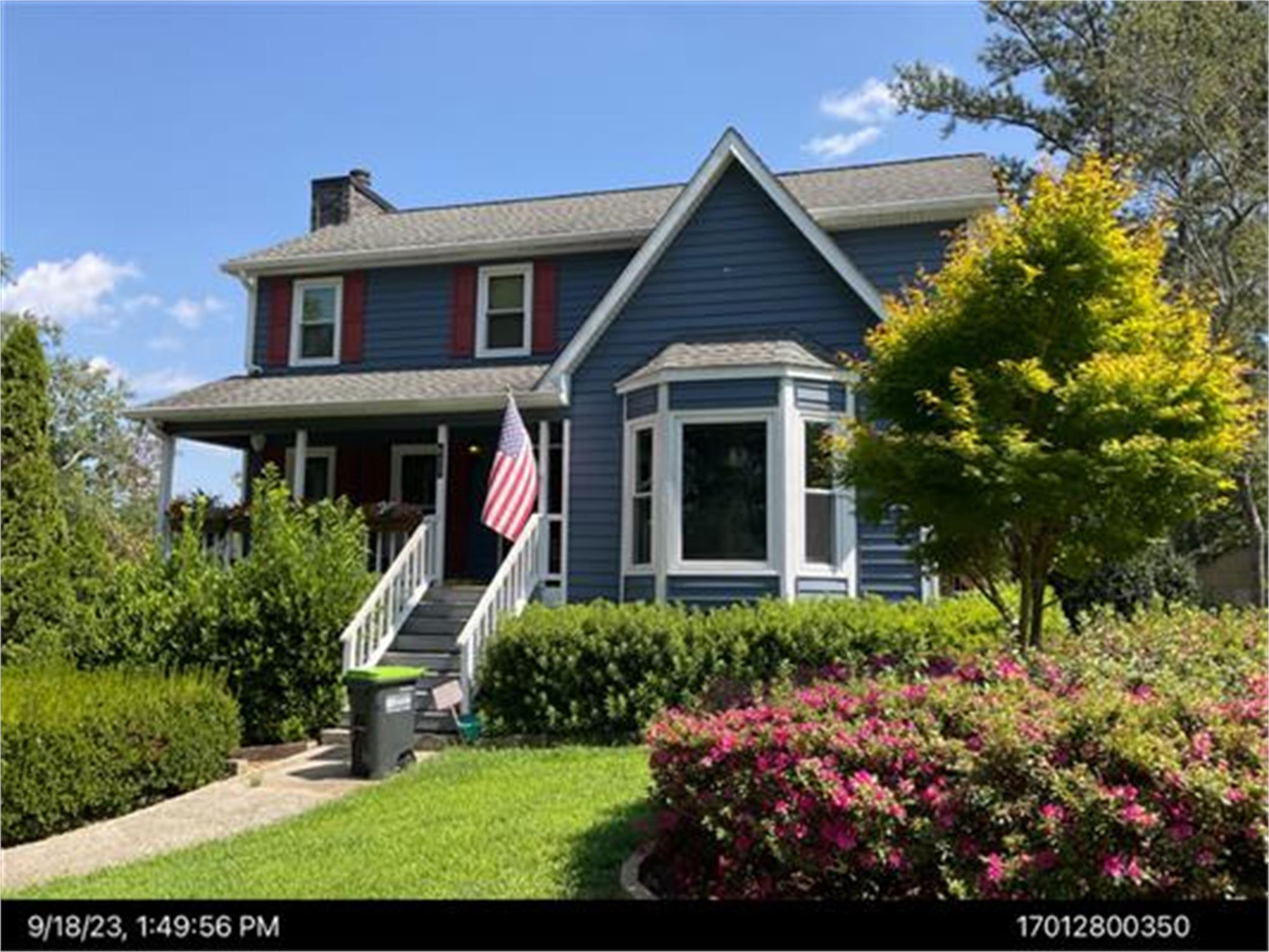 622 Shay Dr Sw, Marietta, GA 30060-5313