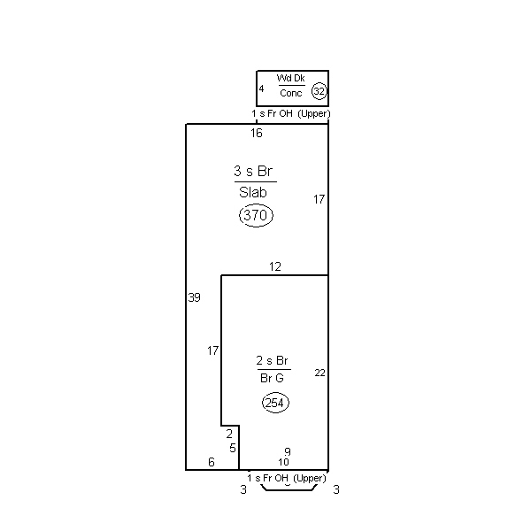 3263 Mill Springs Cir Ne, Buford, GA 30519-7623