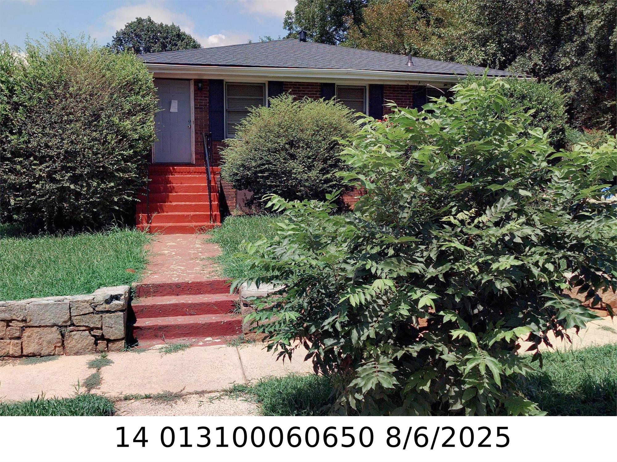 3024 North St, Atlanta, GA 30344-4355