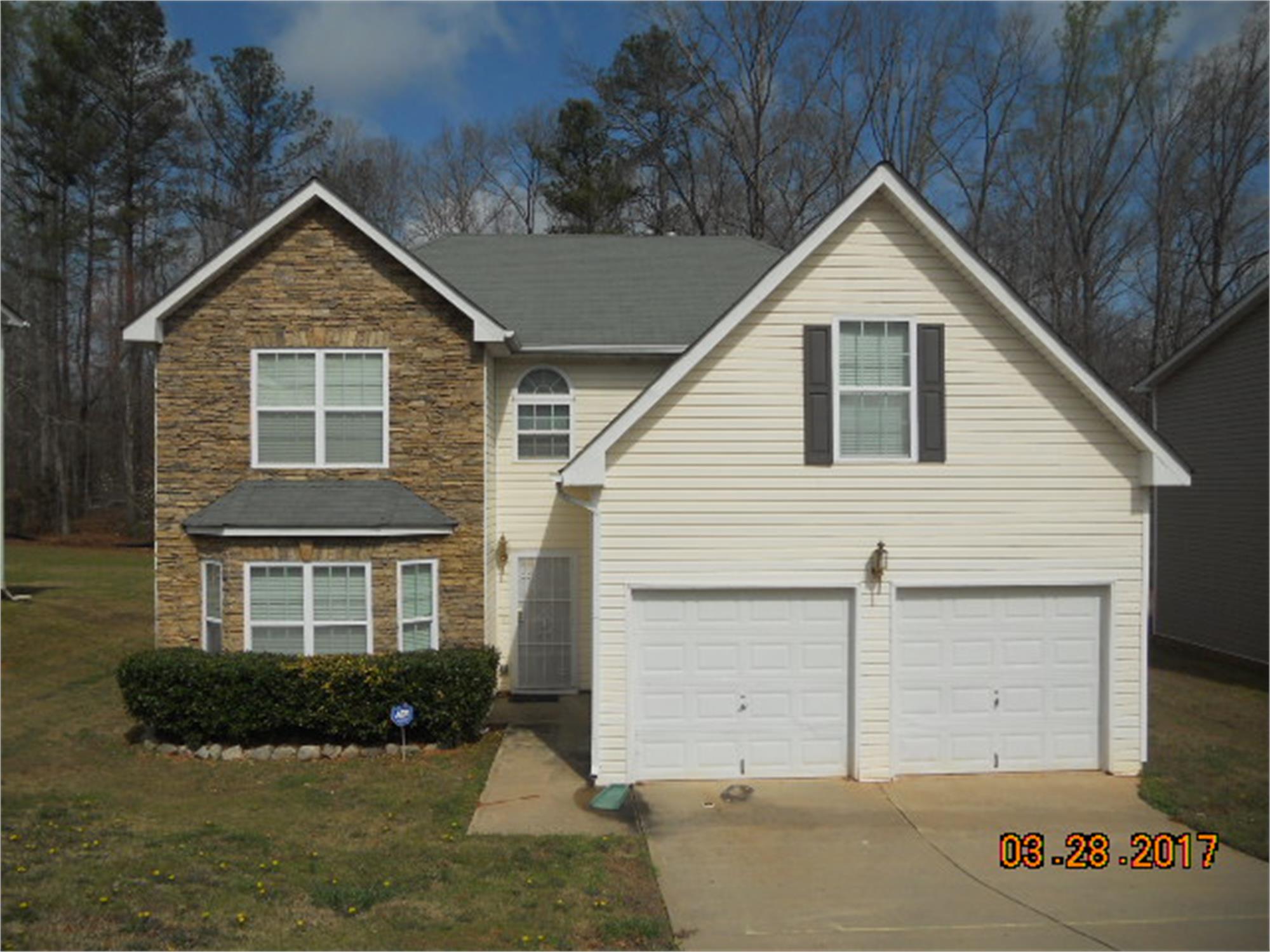 4894 Michael Jay St, Snellville, GA 30039-5637