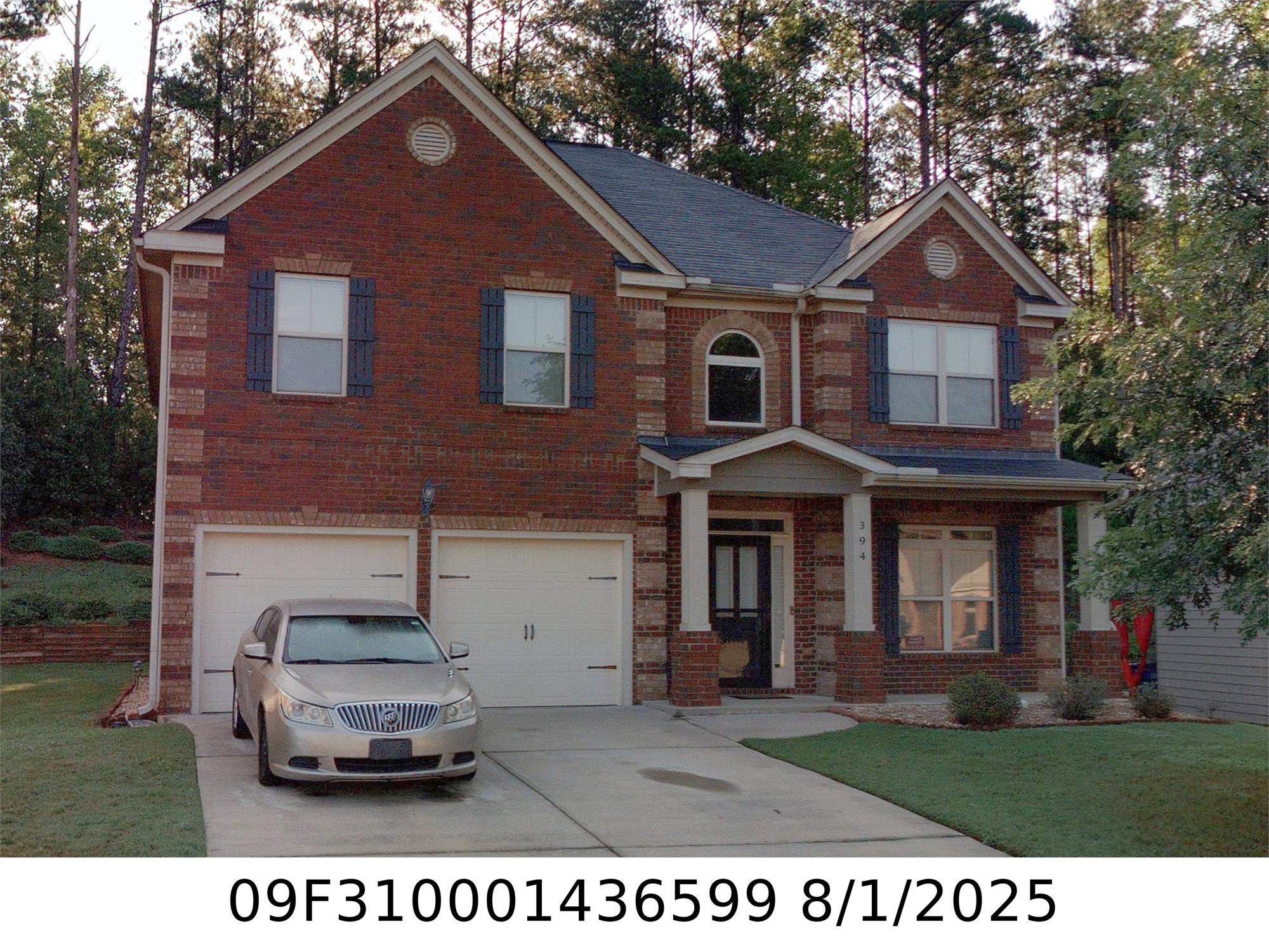 394 Mossycup Dr, Fairburn, GA 30213-2231
