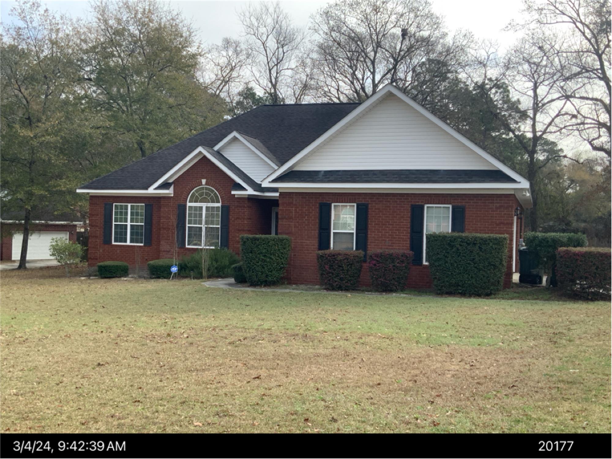 130 Blue Ridge Dr, Statesboro, GA 30458-7000