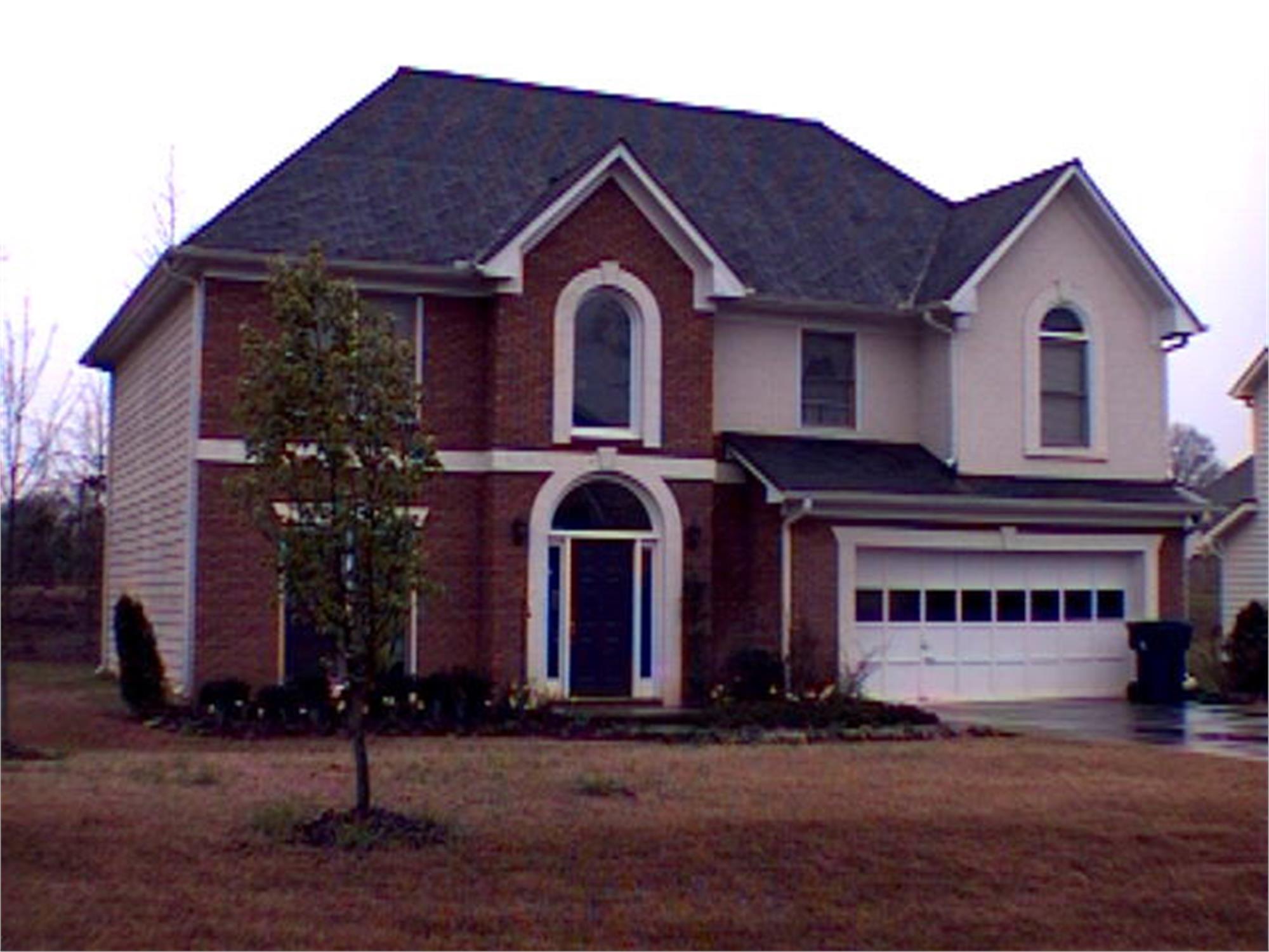 2081 Morning Brook Cir Nw, Lawrenceville, GA 30043-6476