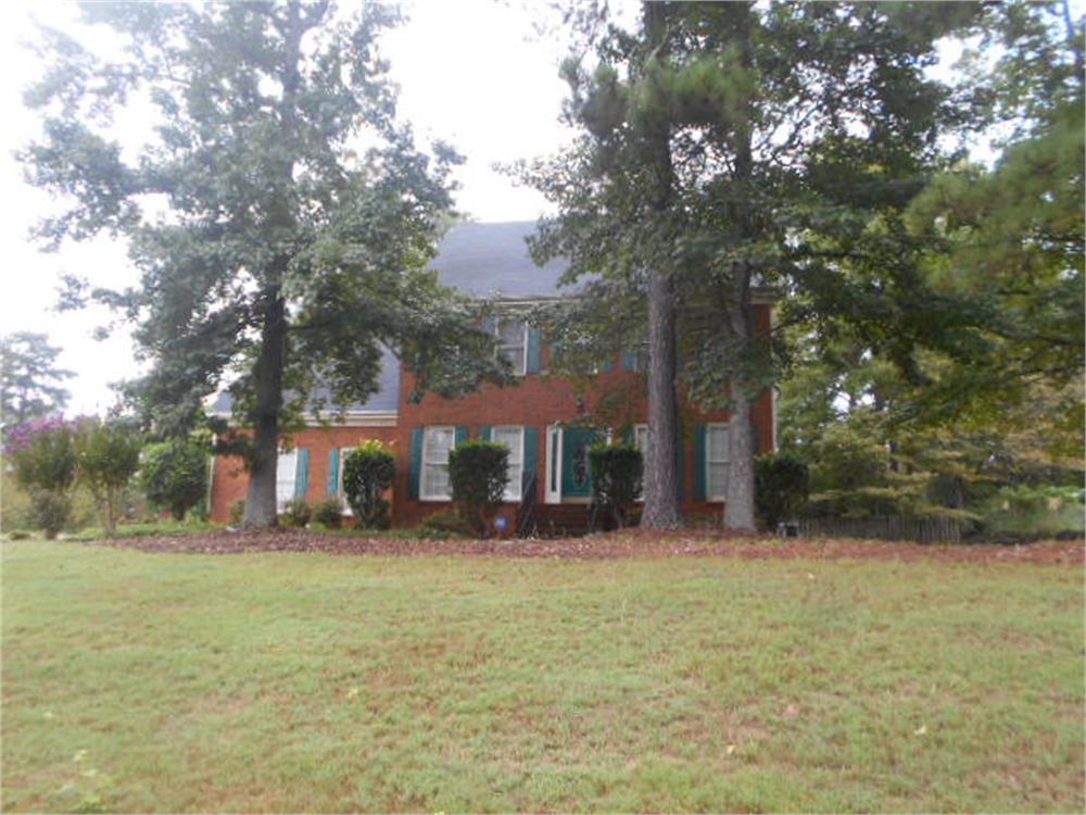 2904 Chesterfield Way Se, Conyers, GA 30013-2486