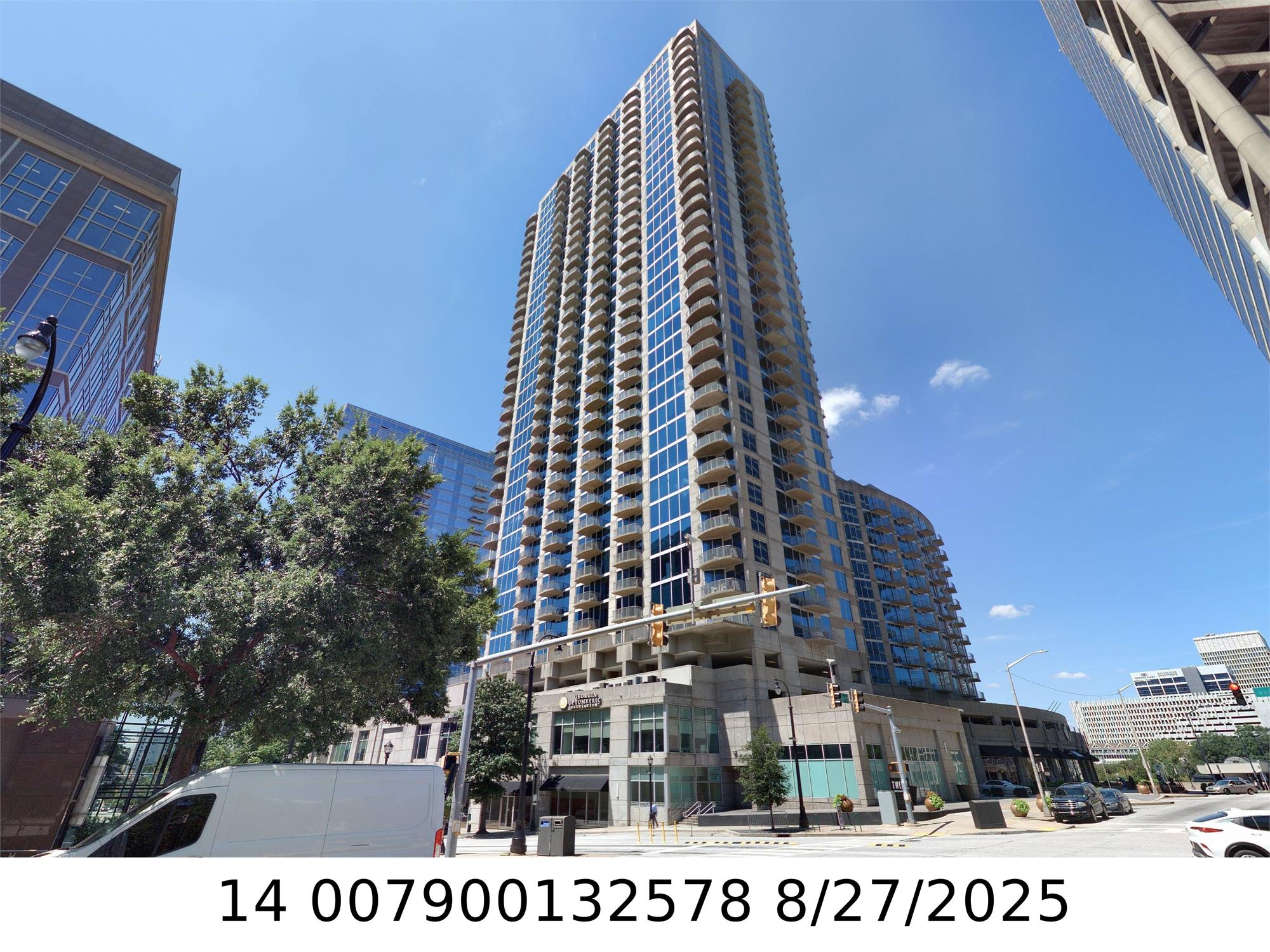 400 W Peachtree St Nw, Atlanta, GA 30308-3534