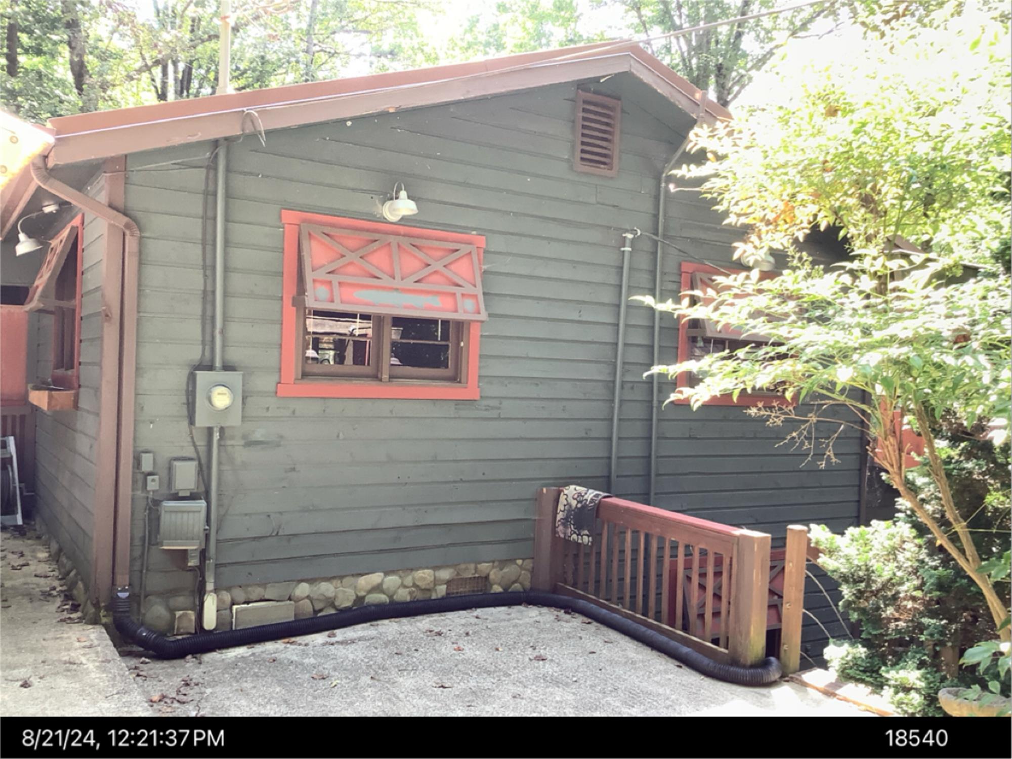 150 Summit St, Ellijay, GA 30540-5868