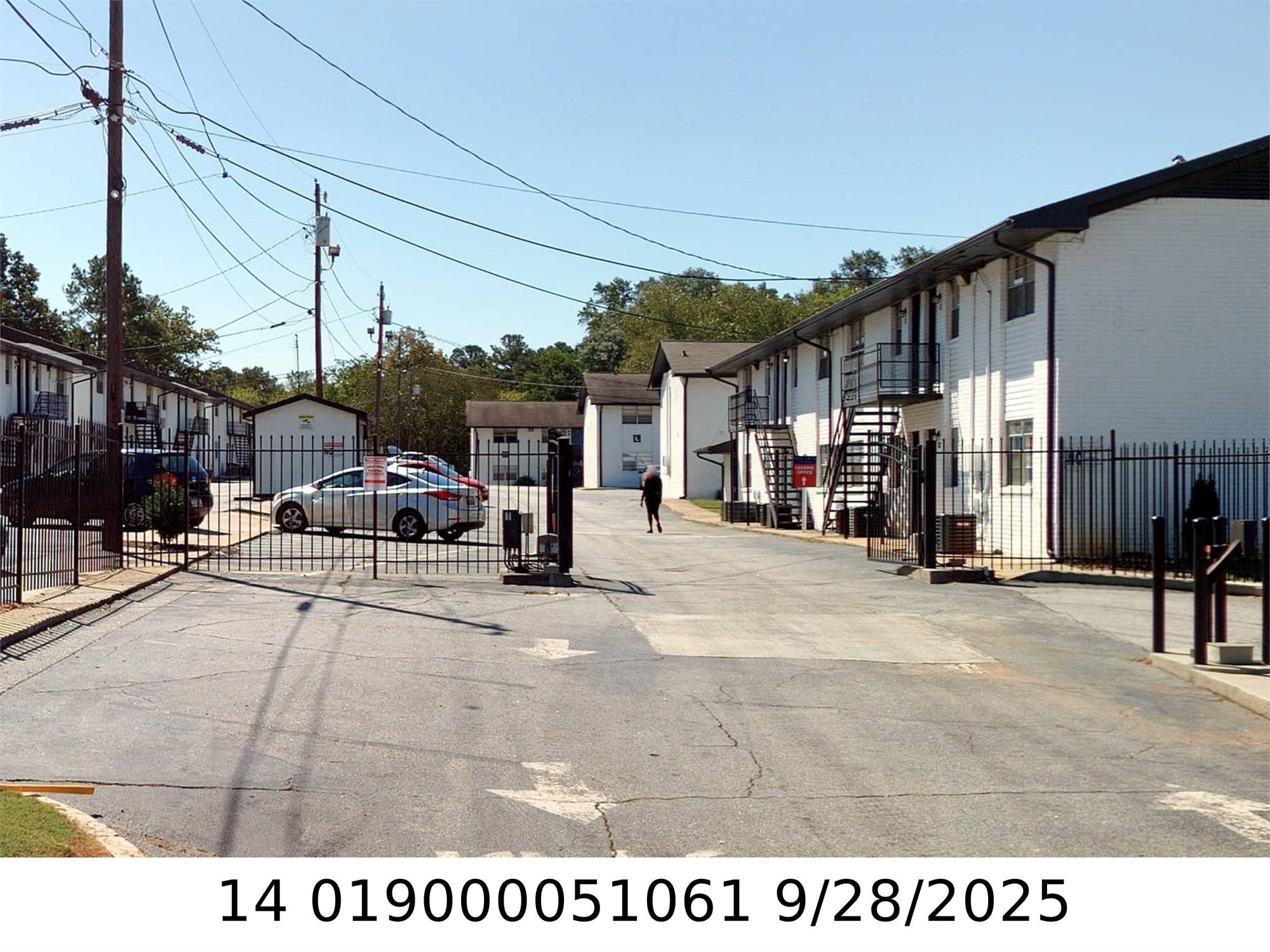 3072 Washington Rd, East Point, GA 30344-4557