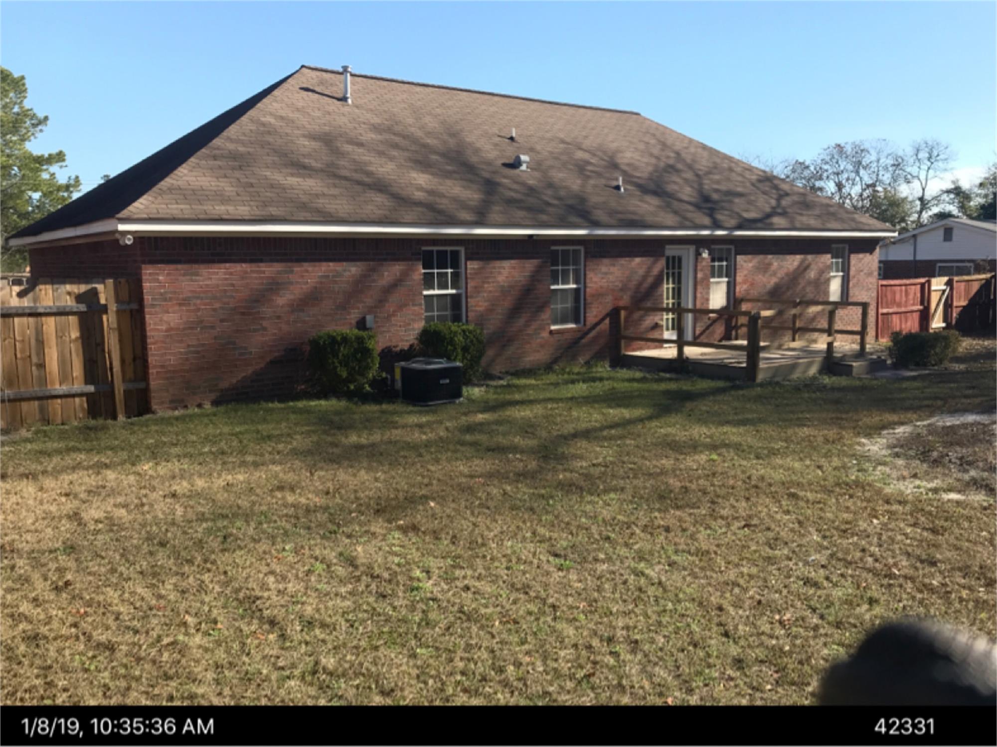 2616 Lumpkin Rd, Augusta, GA 30906-3223