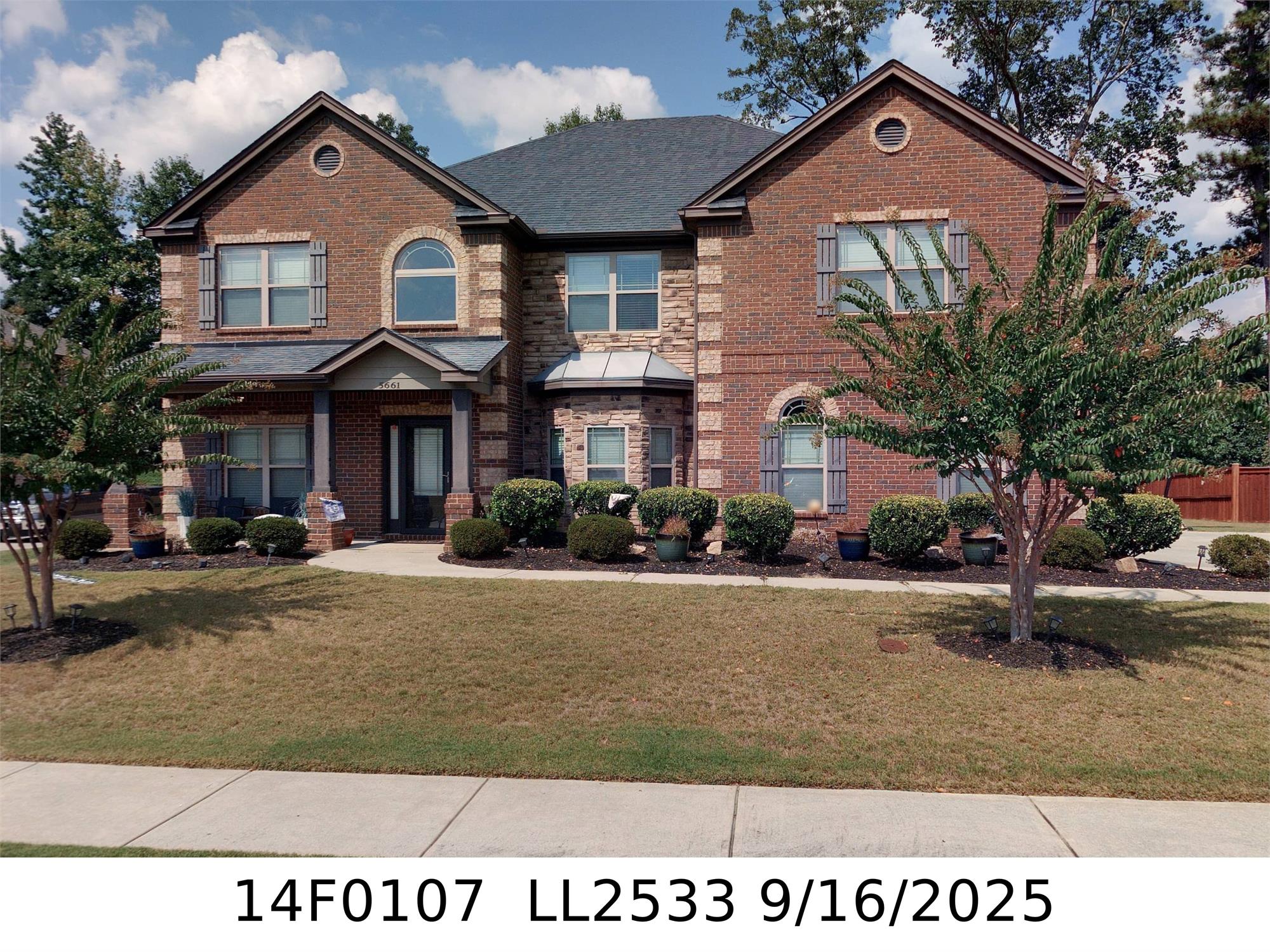 5661 Casa Blanca Ln Sw, Atlanta, GA 30331