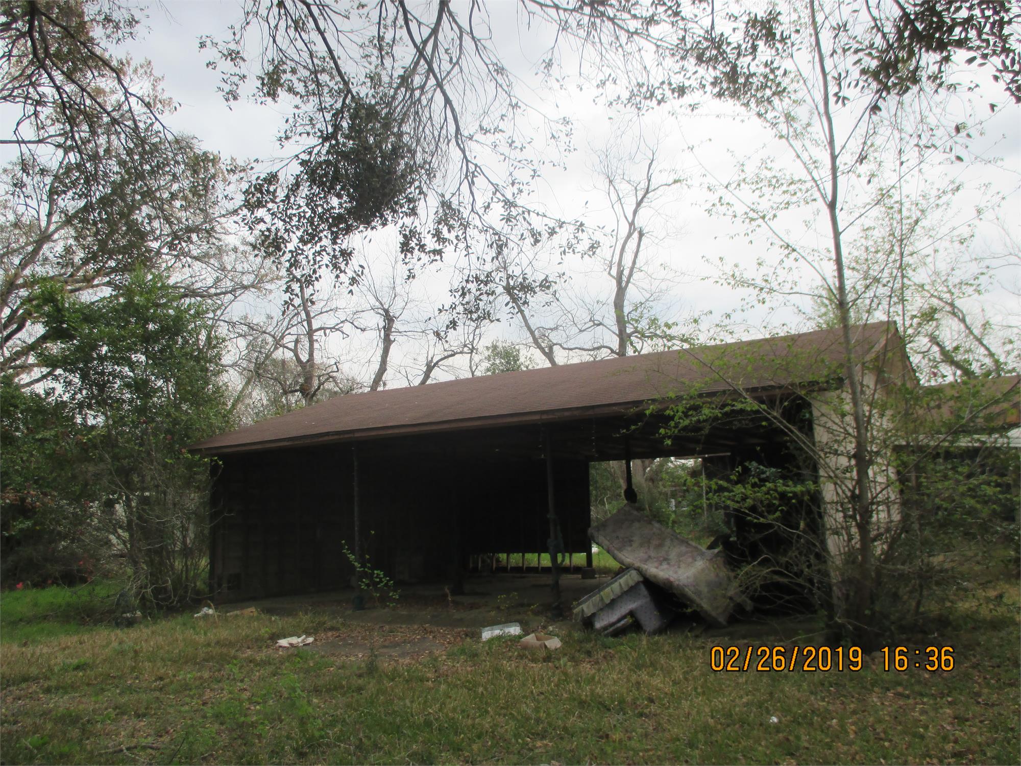 149 Force Dr, Albany, GA 31705-2553