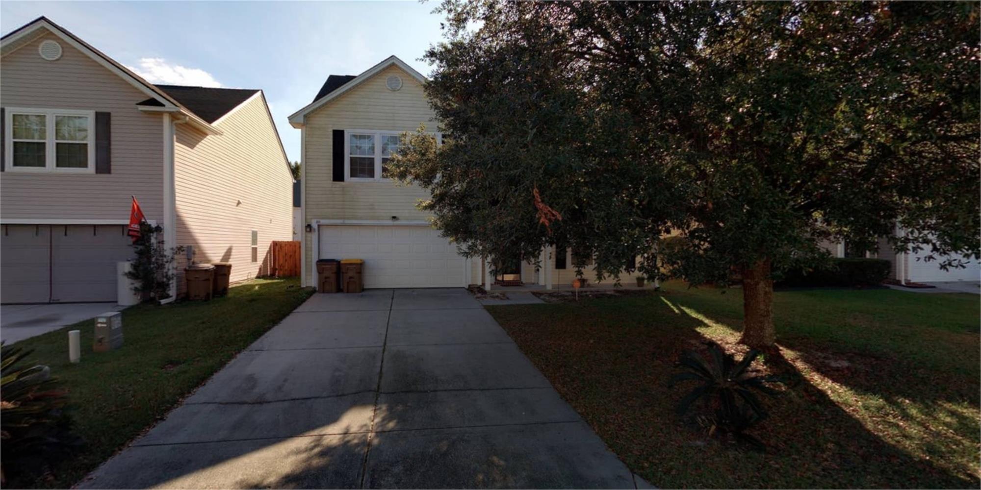 28 Holly Springs Cir, Port Wentworth, GA 31407-3609