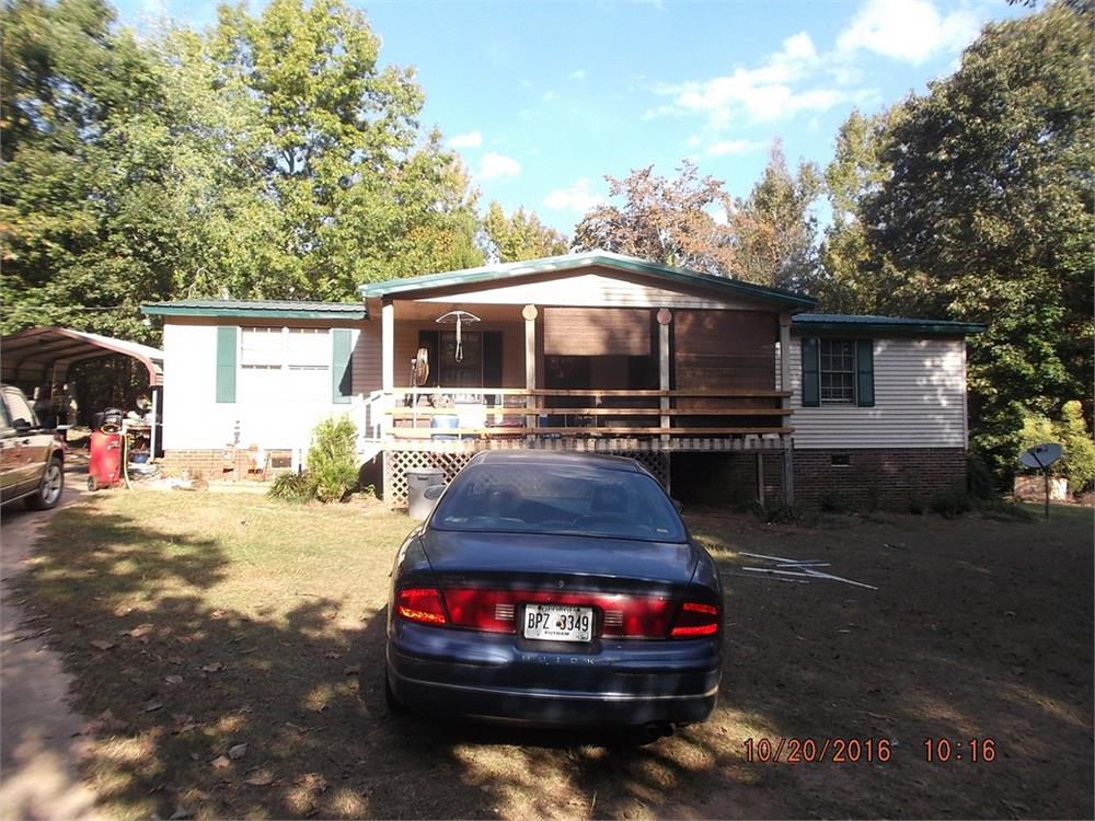 412 Bryant Rd, Byron, GA 31008-8140